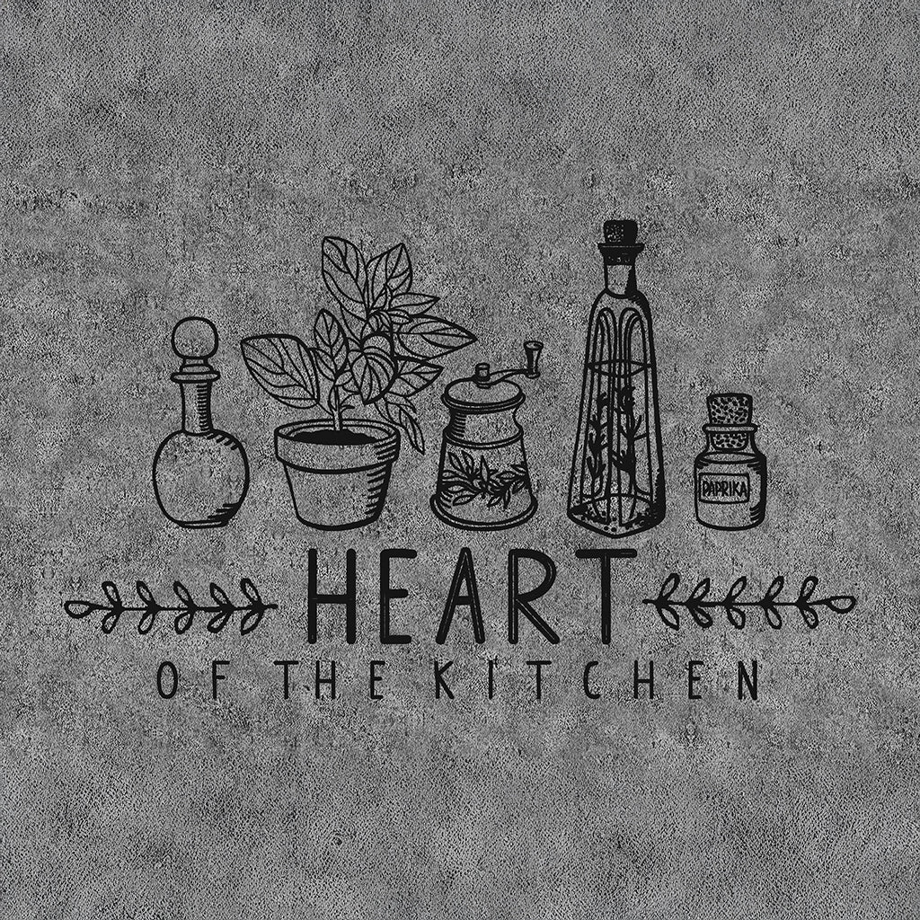 KÖKETS HJÄRTA, SAMMETS KÖKSLÖPARE