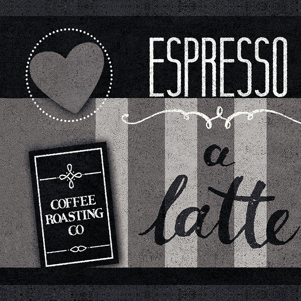 ESPRESSOGRÅ, KÖKSLÖPARE I SAMMETSMÖBLER