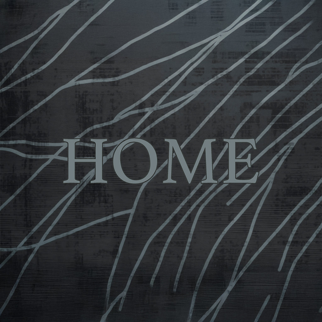 HEM, TERRASDÖRRMATTA MED KANT