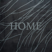 HEM, TERRASDÖRRMATTA MED KANT