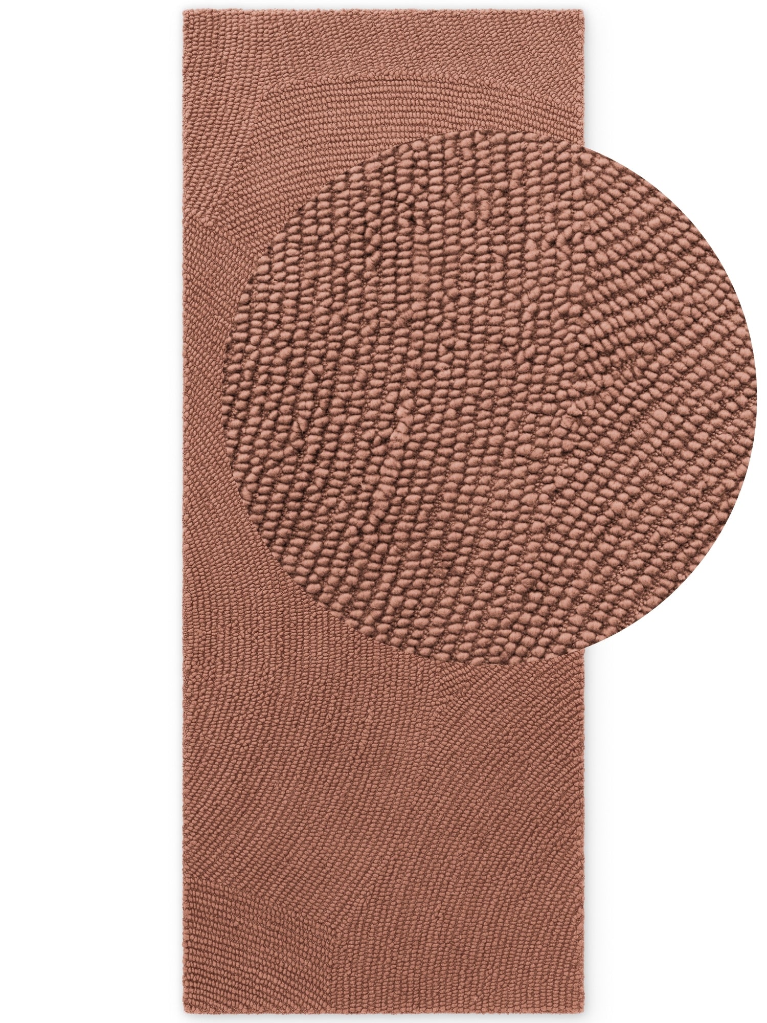 ELIN ULLPLÄD, 106403 VINTAGEPINK