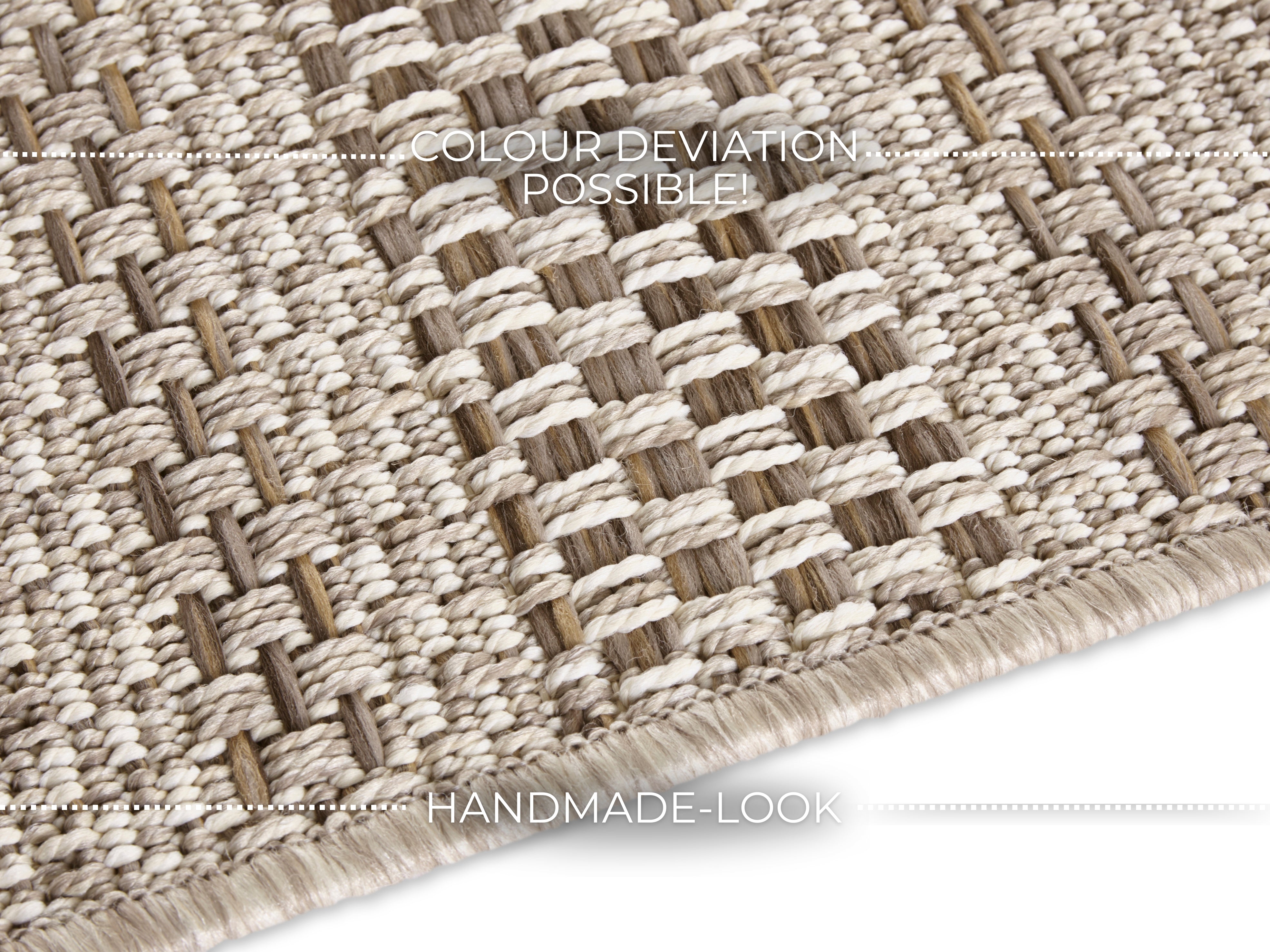 BRAVE MATTA, NATURBRUN 103612