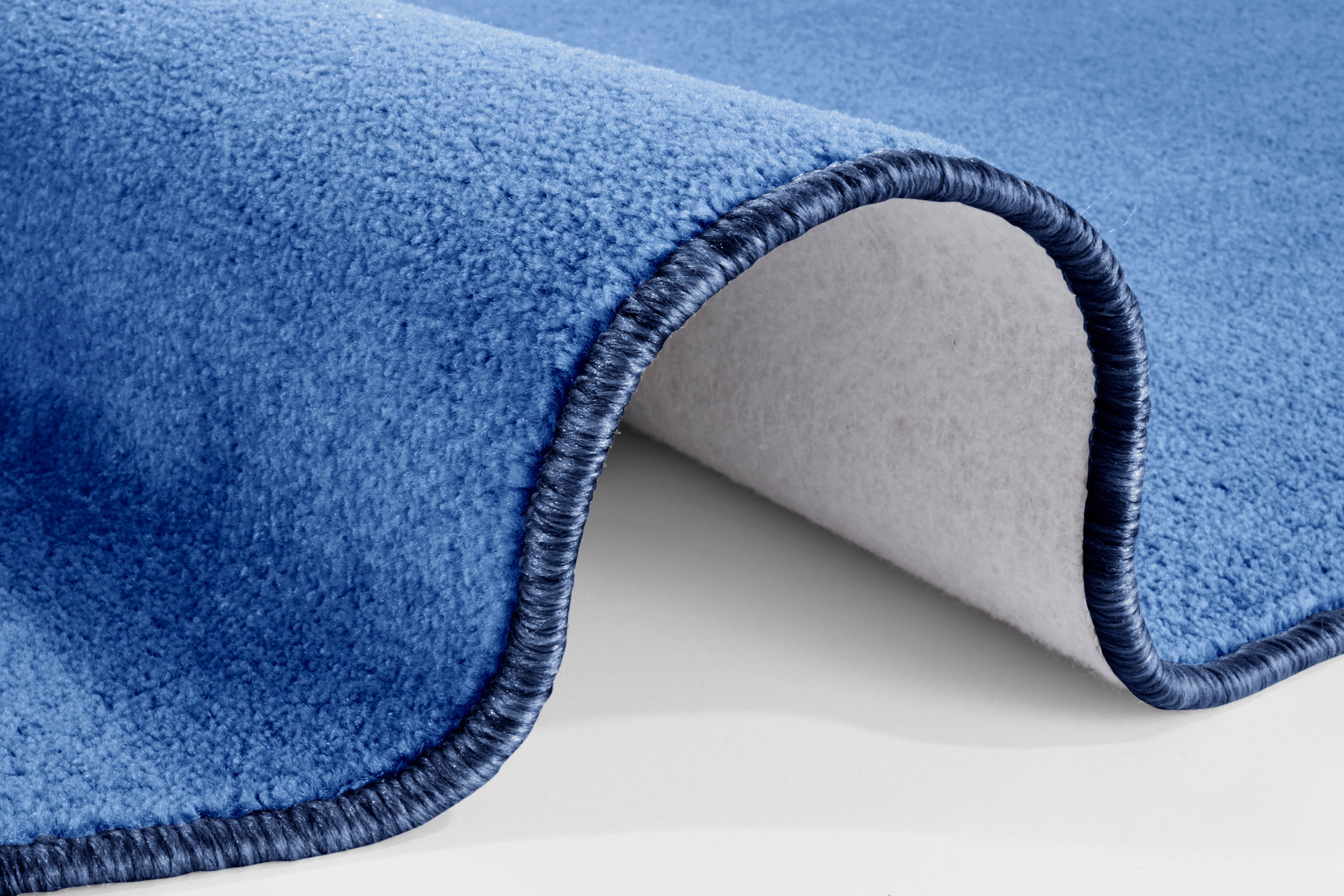 NETT MATTA, BLÅ 101153