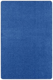 NETT MATTA, BLÅ 101153