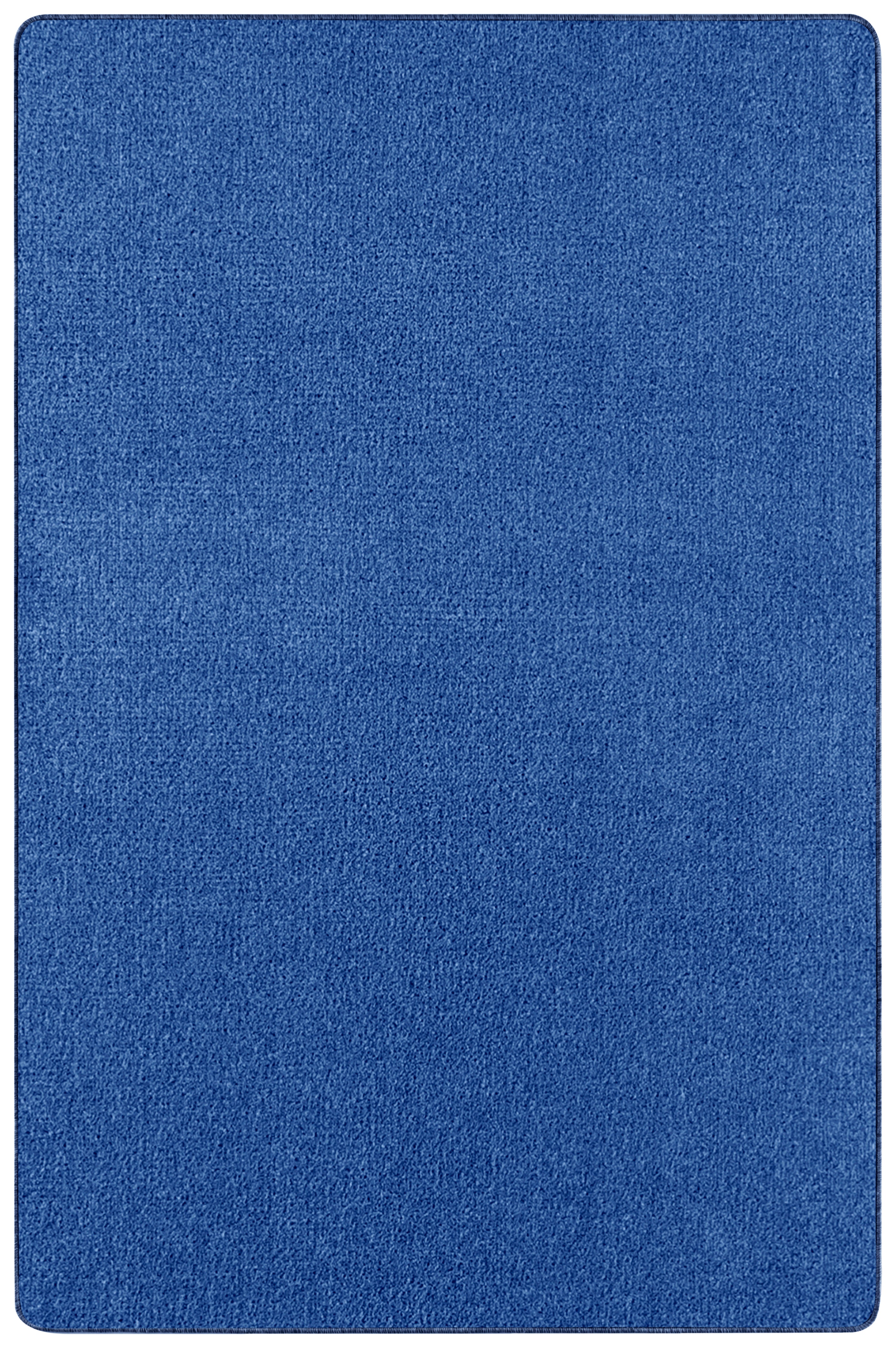 NETT MATTA, BLÅ 101153