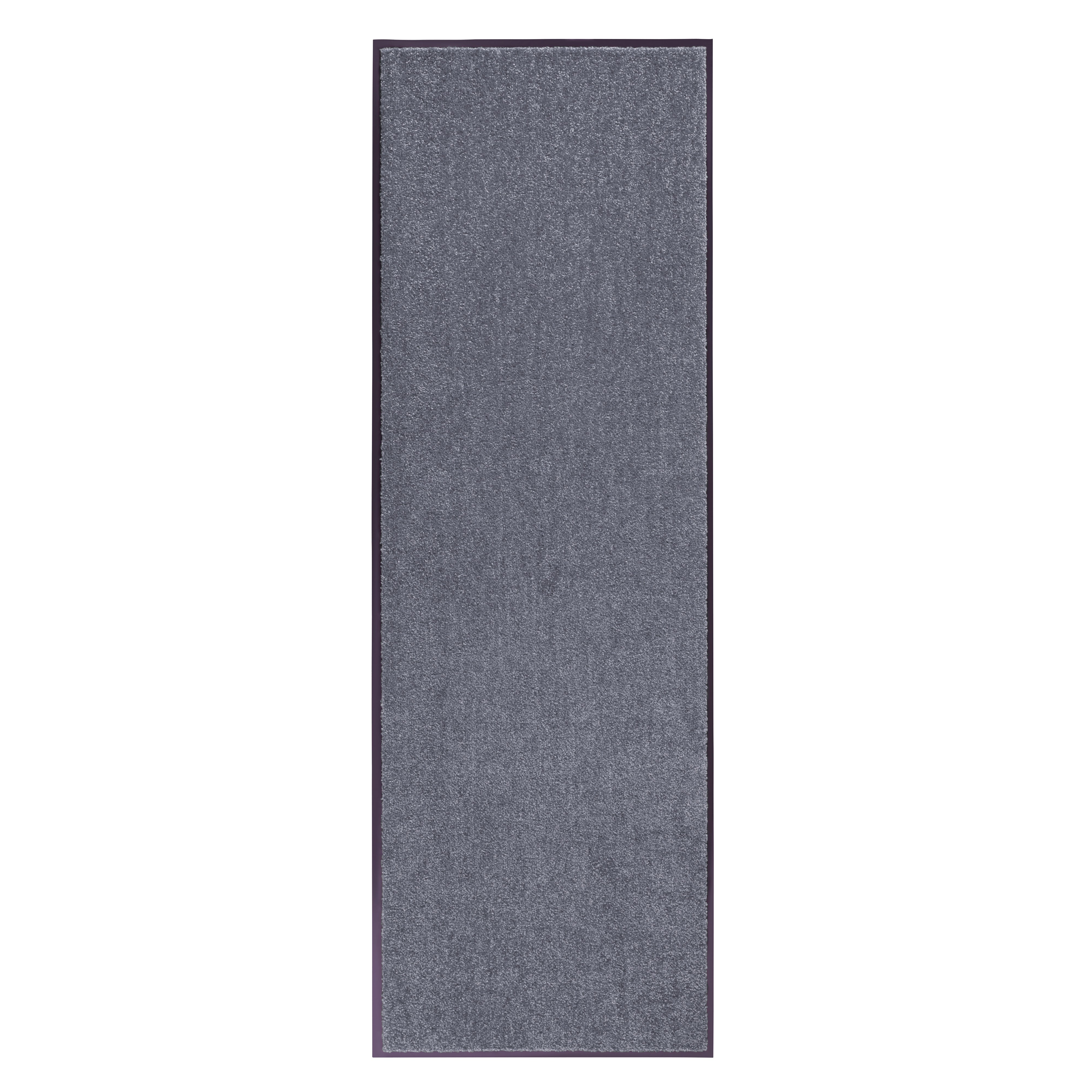 DÖRRMATTA TVÄTT &amp; RENGÖR, GRÅ 101464