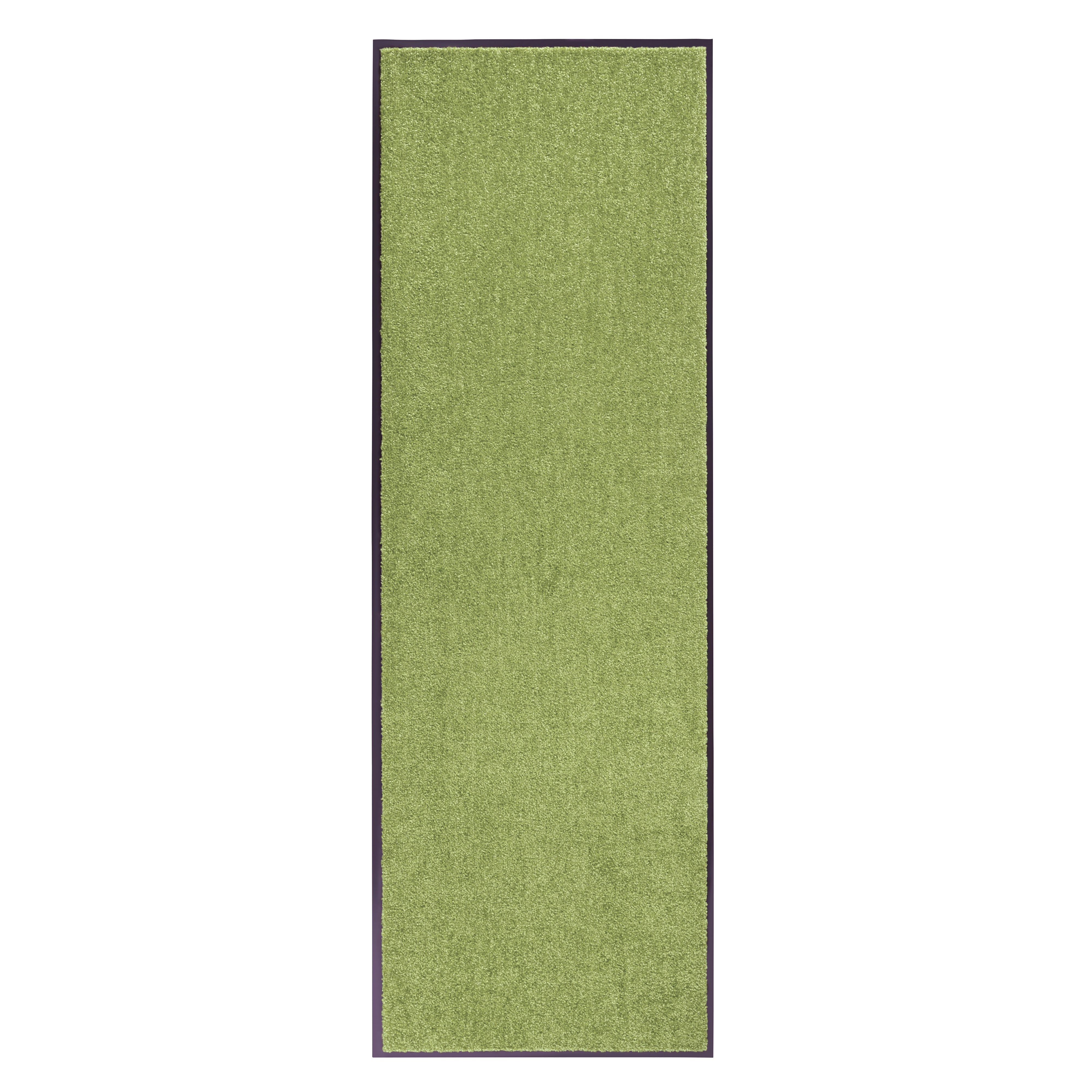 DÖRRMATTA TVÄTT &amp; RENGÖR, GRÖN 101470