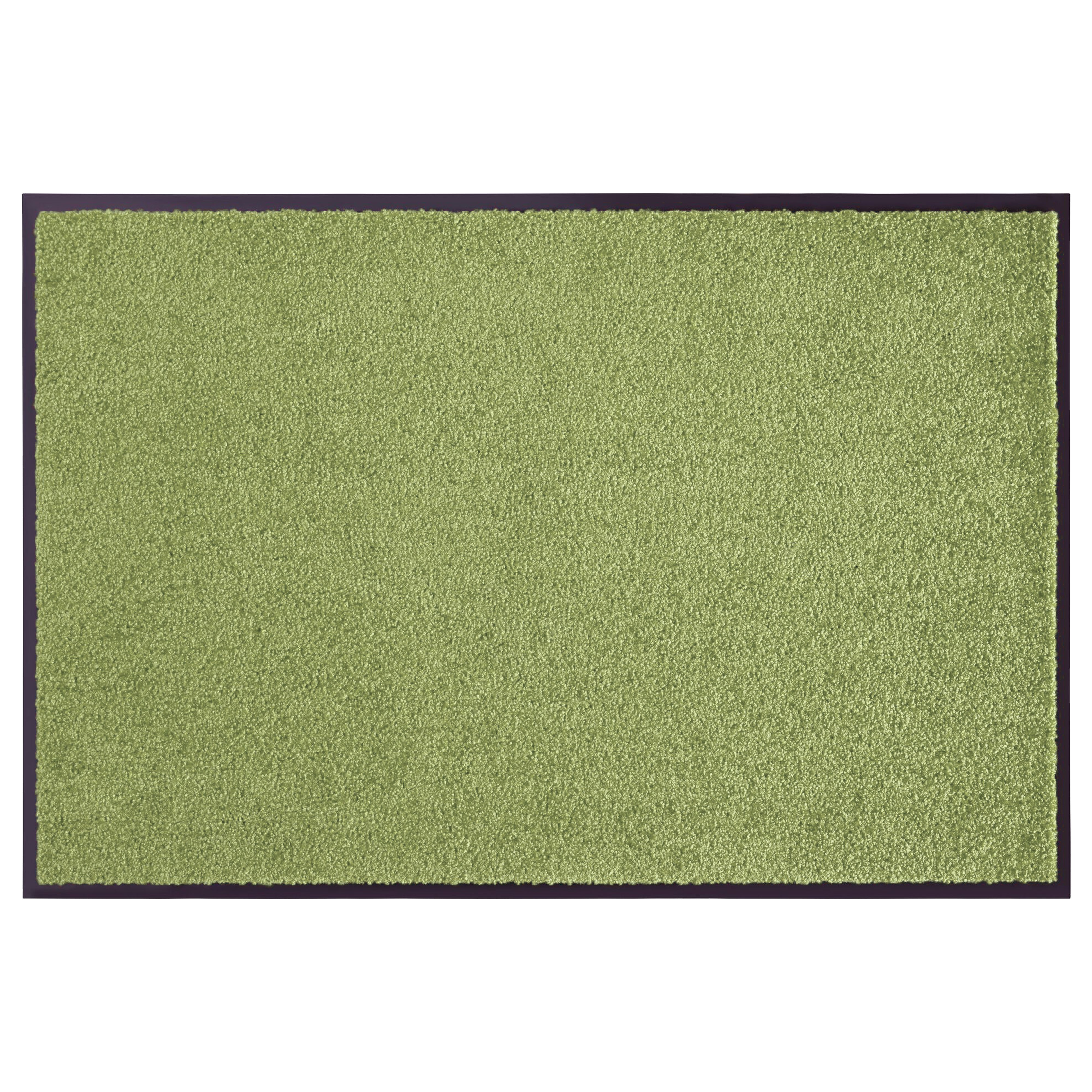 DÖRRMATTA TVÄTT &amp; RENGÖR, GRÖN 101470