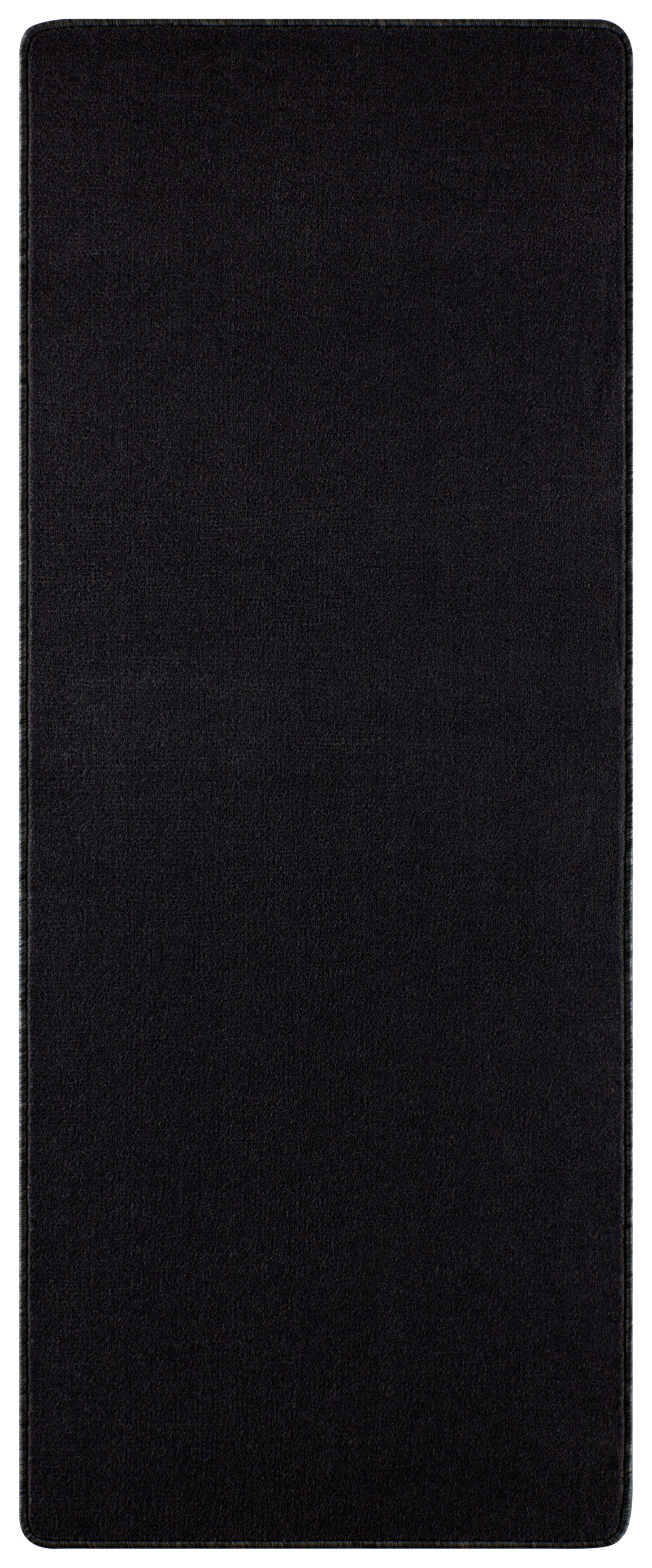 NETT MATTA, SVART 102055