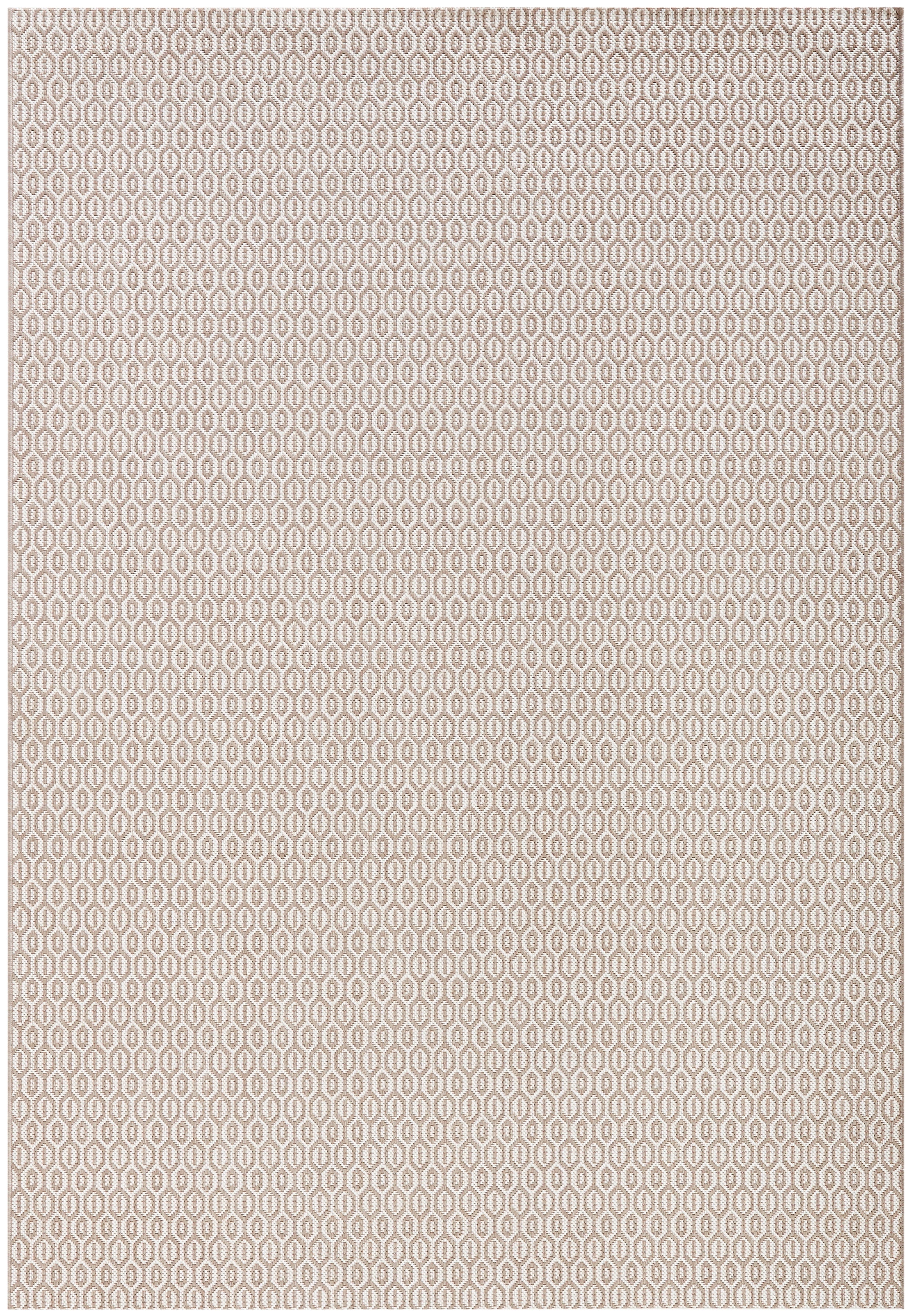 HANSE HOME ÄNGSMATTA, GRÅ 102475