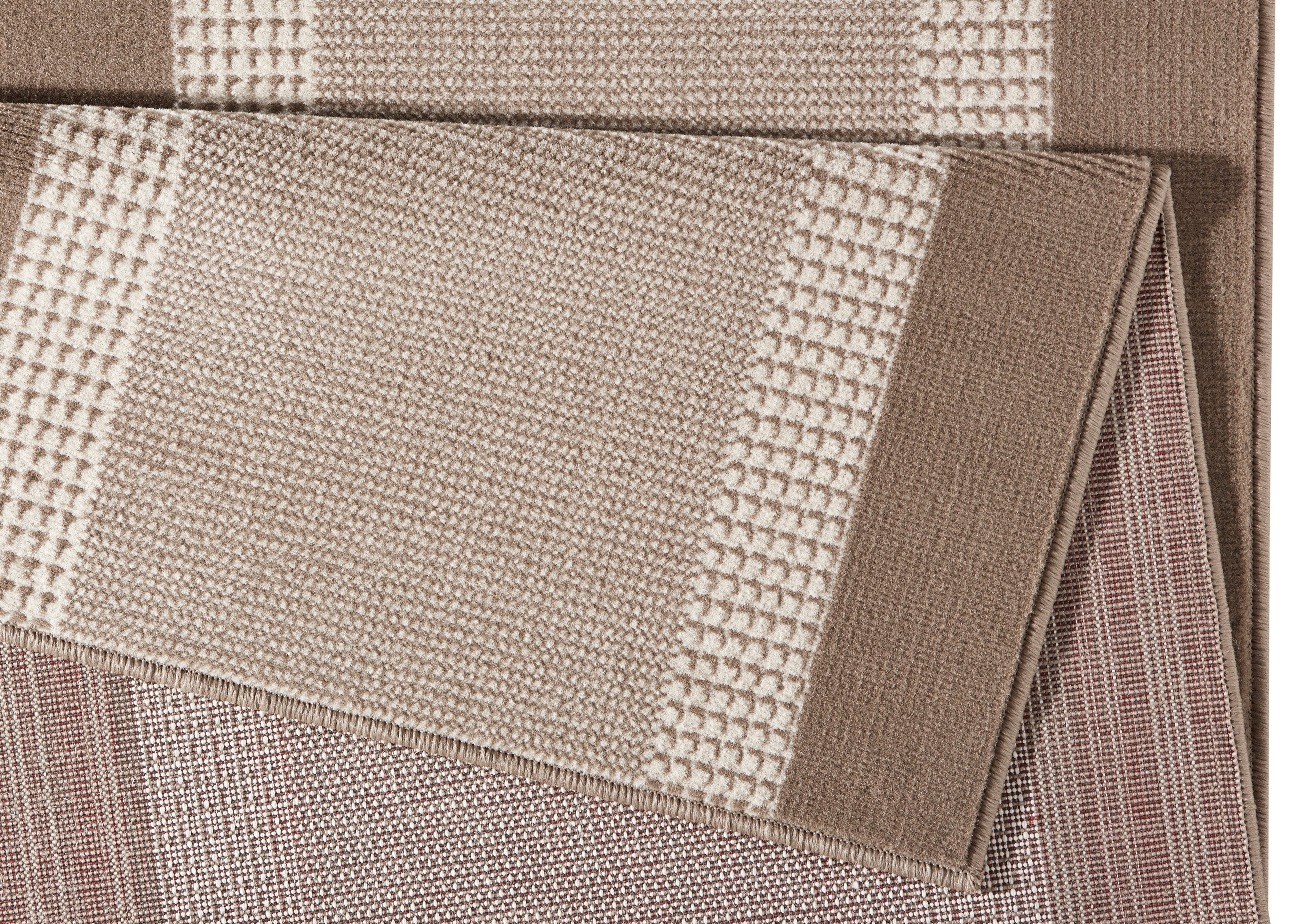 BASIC BANDMATTA, BEIGE-CRÈME 102498