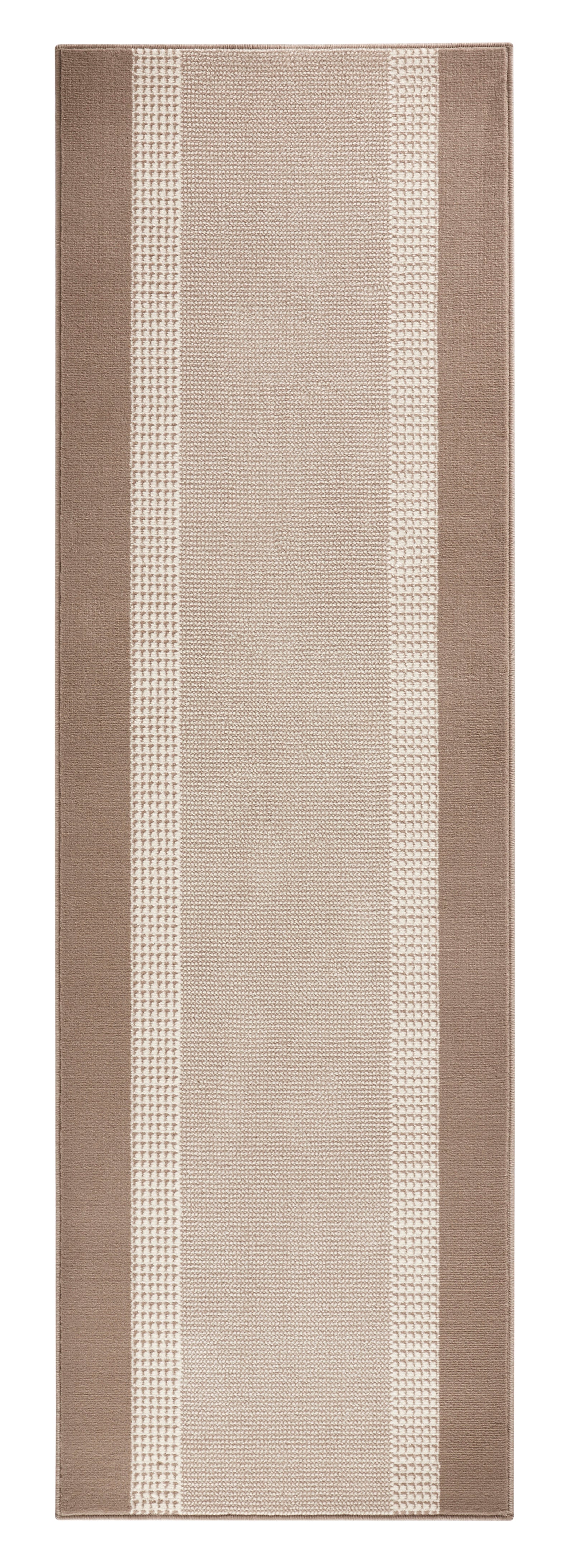 BASIC BANDMATTA, BEIGE-CRÈME 102498