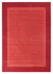 BASIC BANDMATTA, RÖD 102499