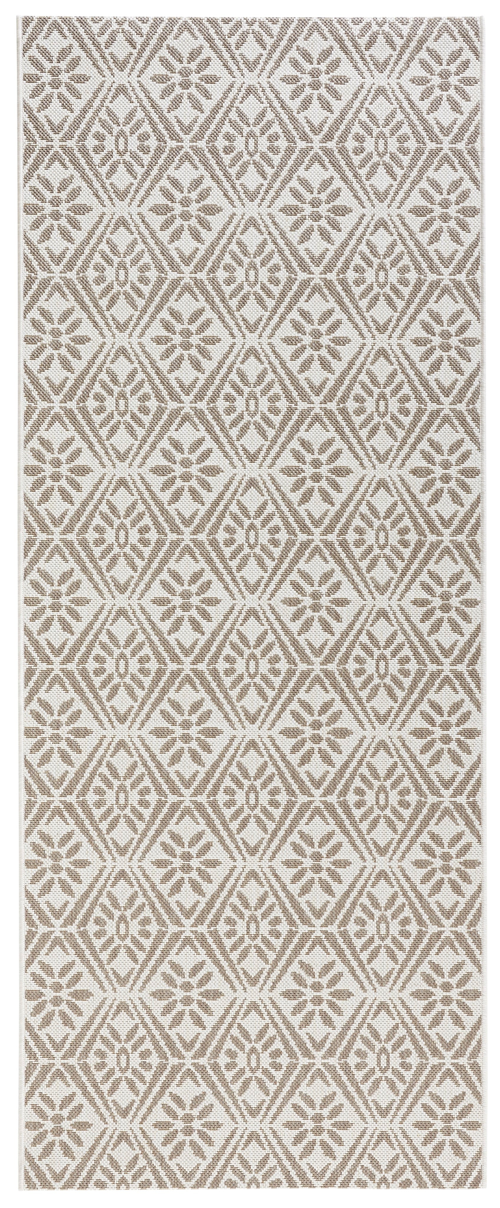 HANSE HOME FLÄVADE KÖKSLÖPARE SOHO, 102800 BEIGE-CRÈME