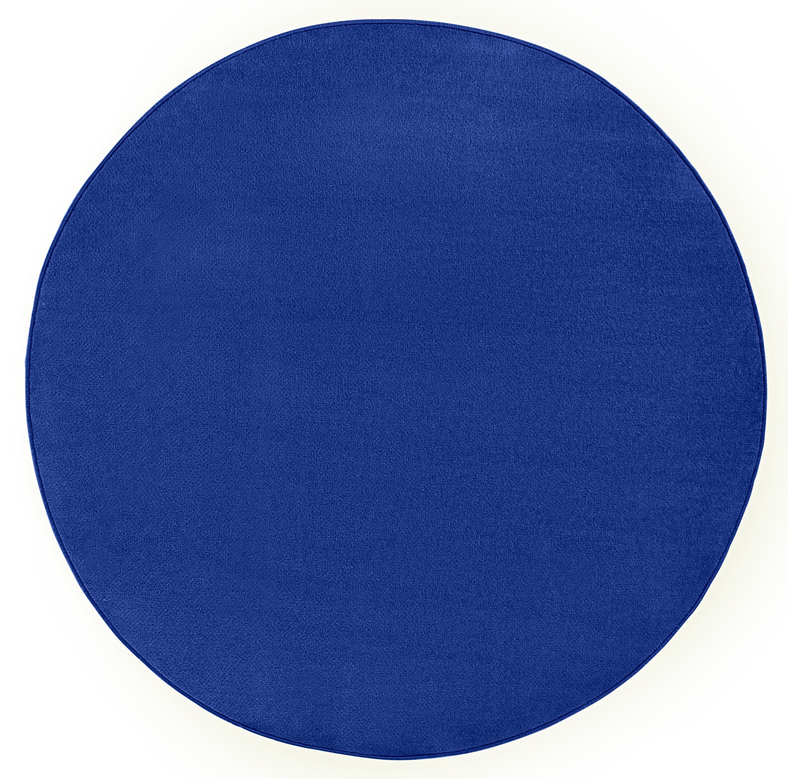 FINCY MATTA, BLÅ 103007