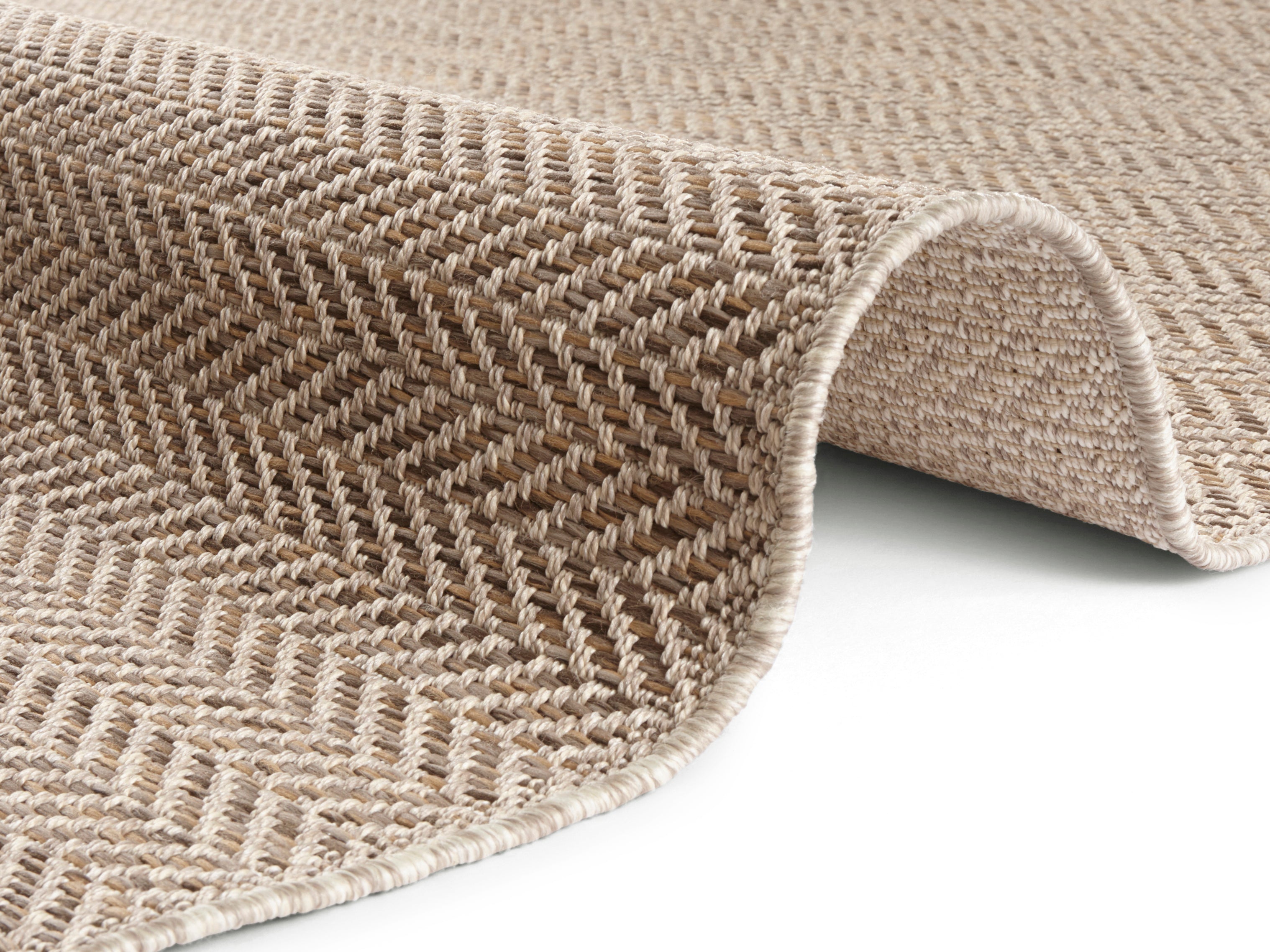 BRAVE MATTA, NATURBRUN 103615