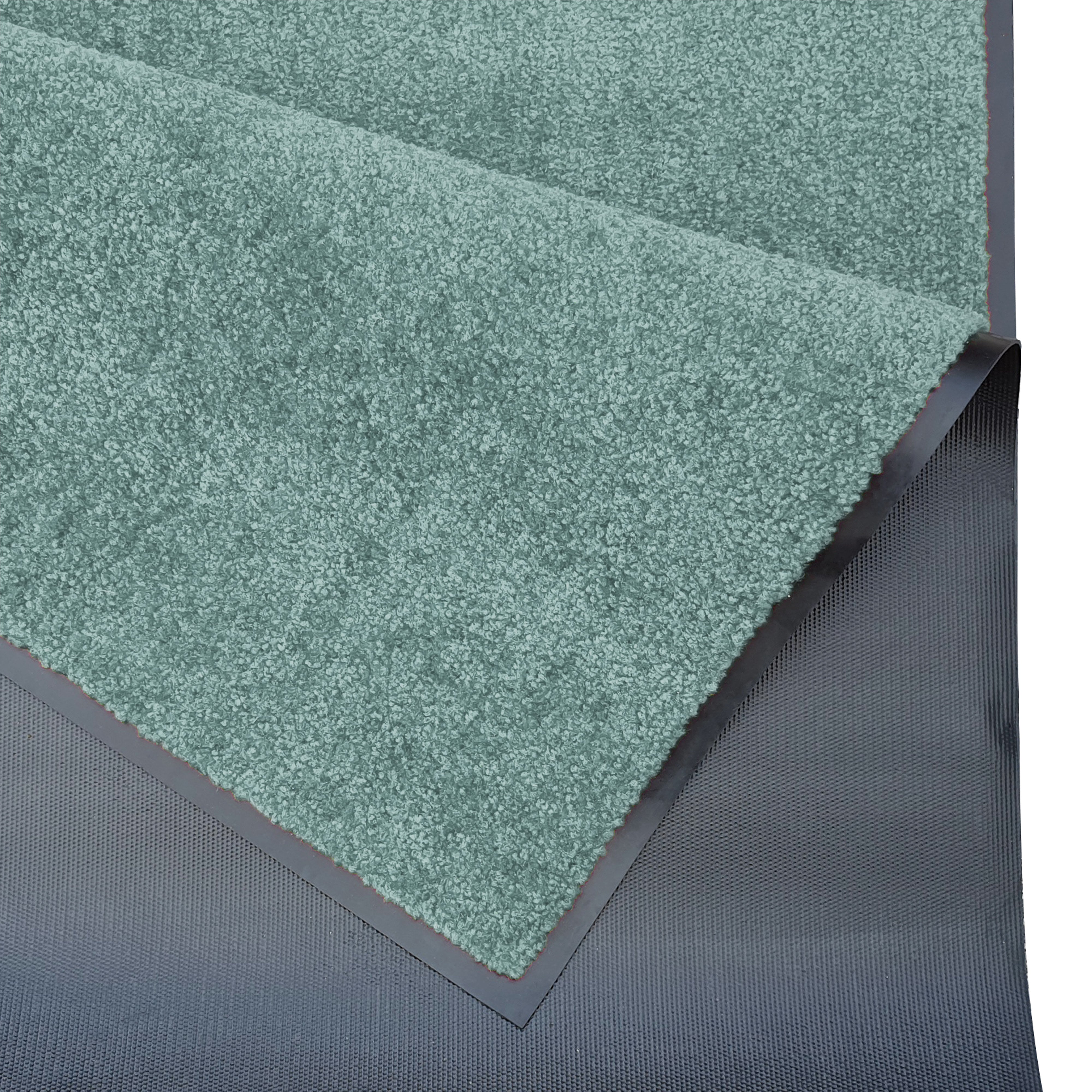 DÖRRMATTA TVÄTT &amp; RENGÖR, OLIVGRÖN 103836