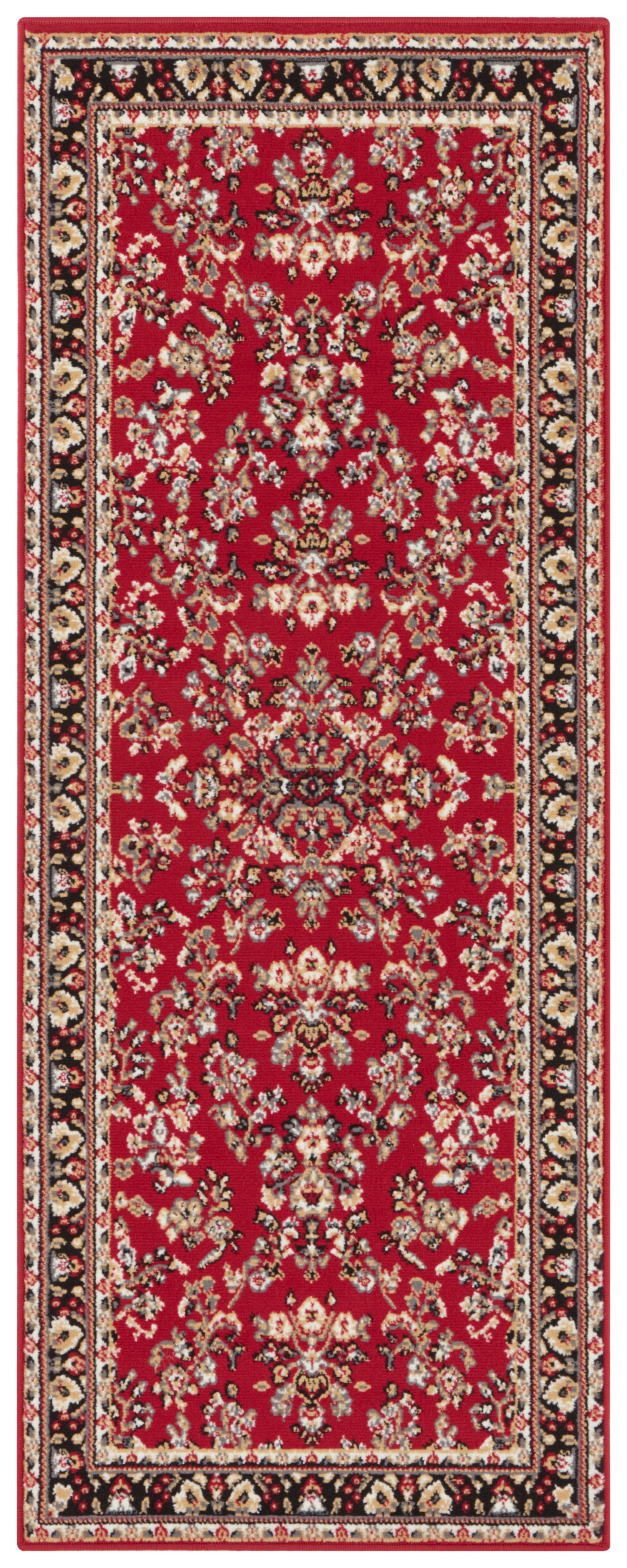 HANSE HOME ORIENTALSK MATTA AYDIN, RÖD 104352