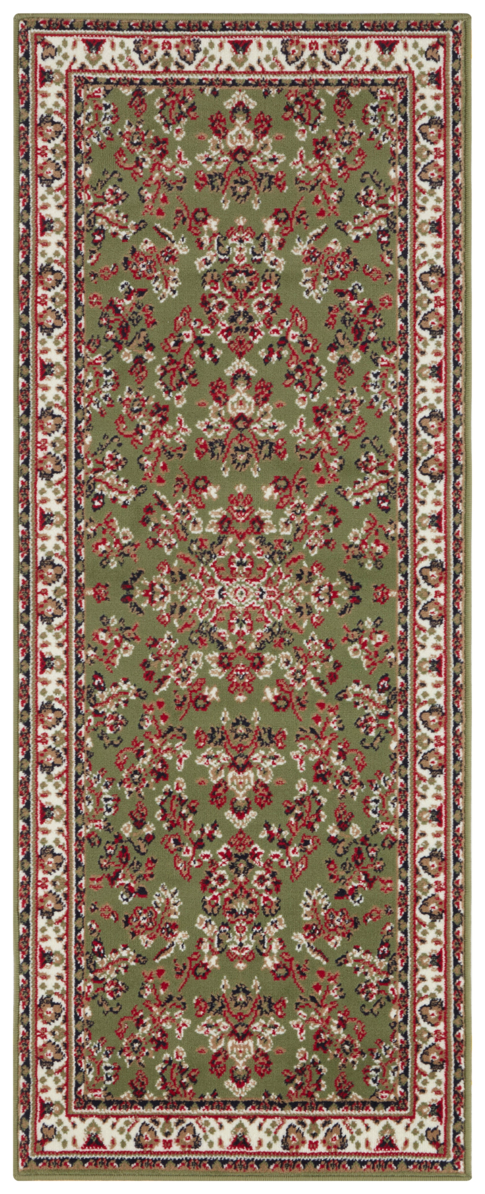 HANSE HOME ORIENTAL MATTA AYDIN, GRÖN 104354