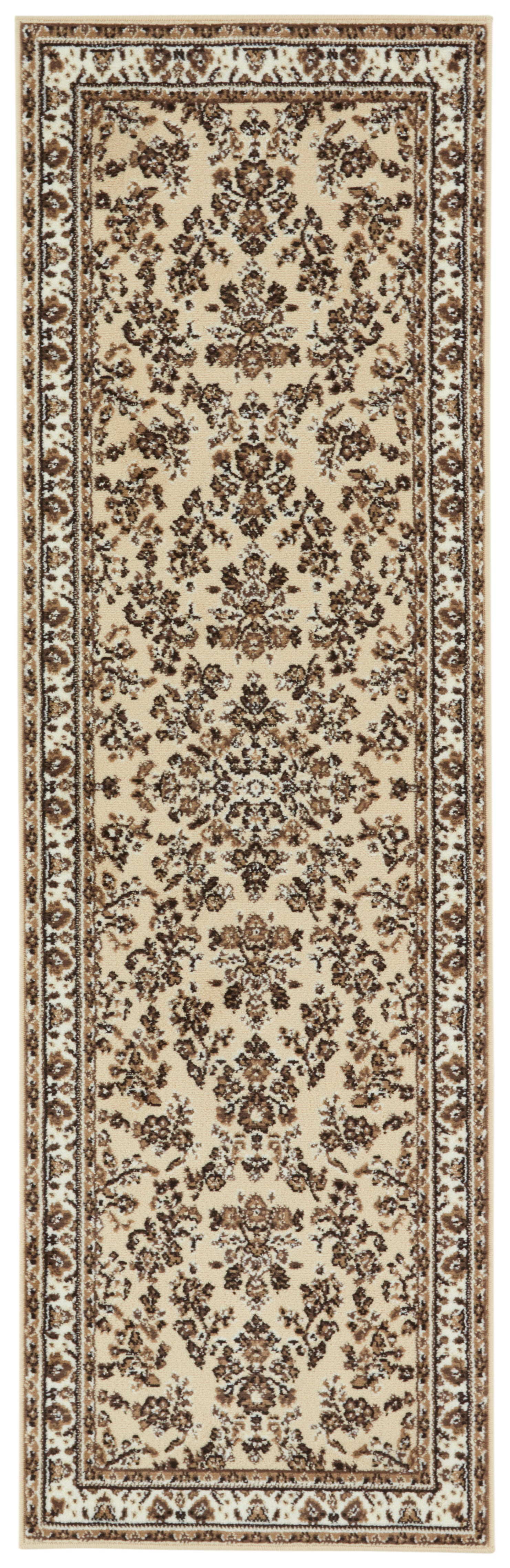 HANSE HOME ORIENTALSK MATTA AYDIN, ELFENBEN 104355