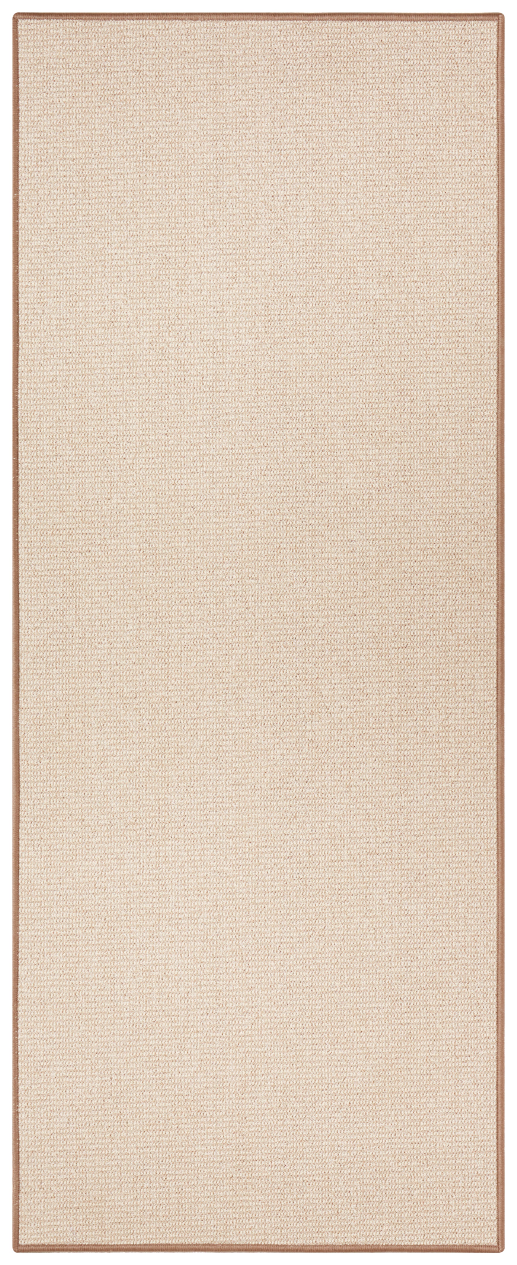 HANSE HOME BOUCLÉ-MATTA LÖPARE, BEIGE 104434