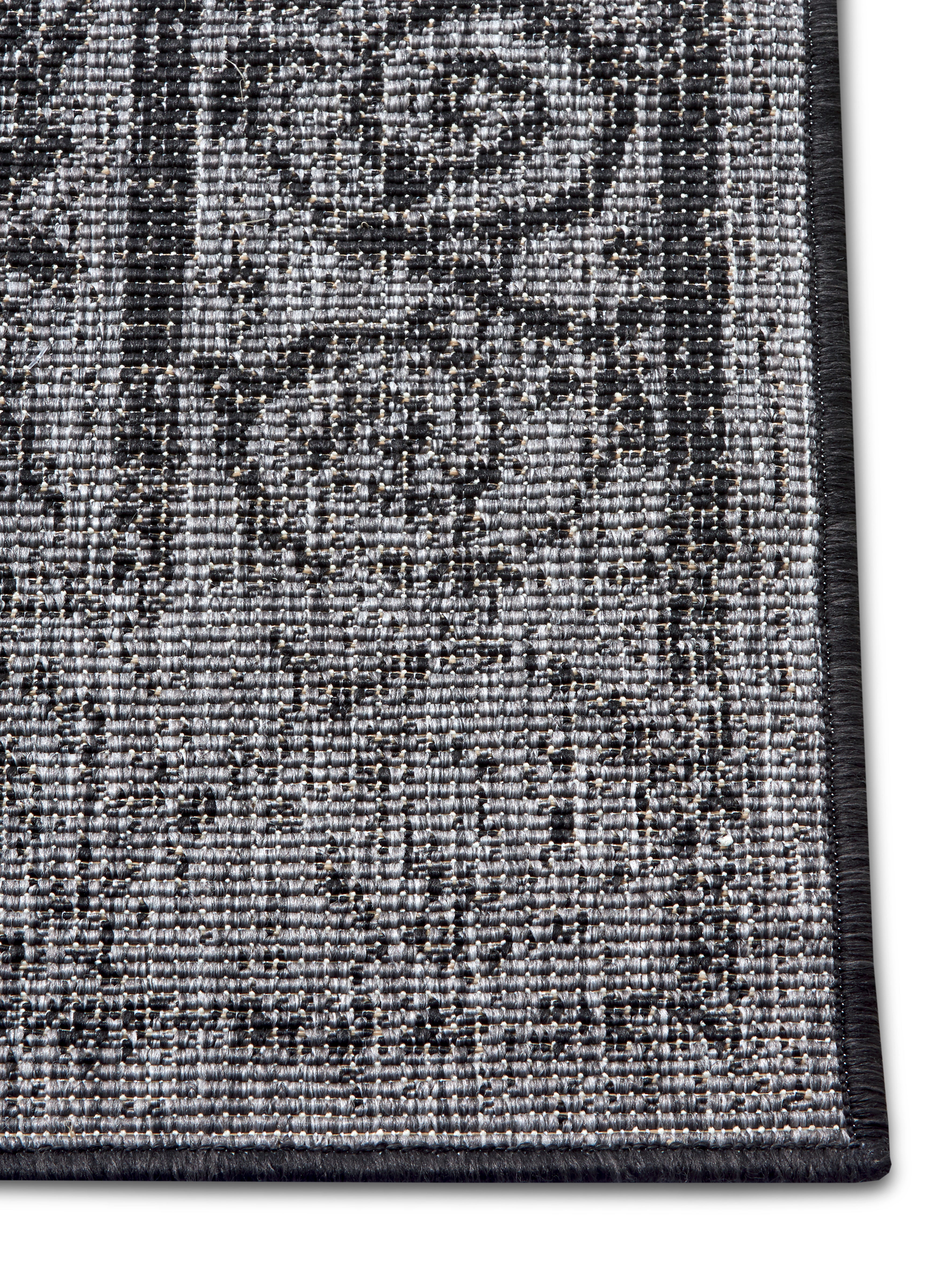 DUBBEL SUPREME MATTA, NATT SILVER 105424