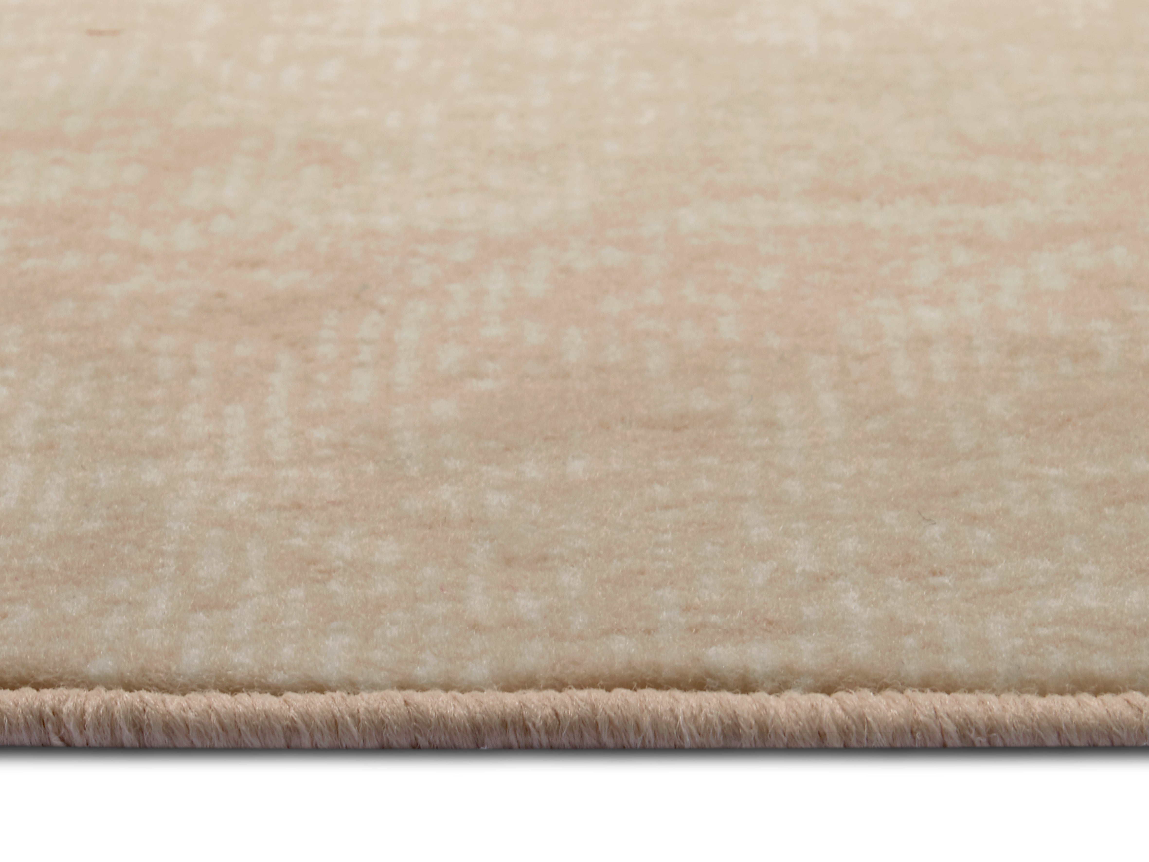 BASIC VELOURS CASA MATTLÖPARE, ELFENBEN 105426