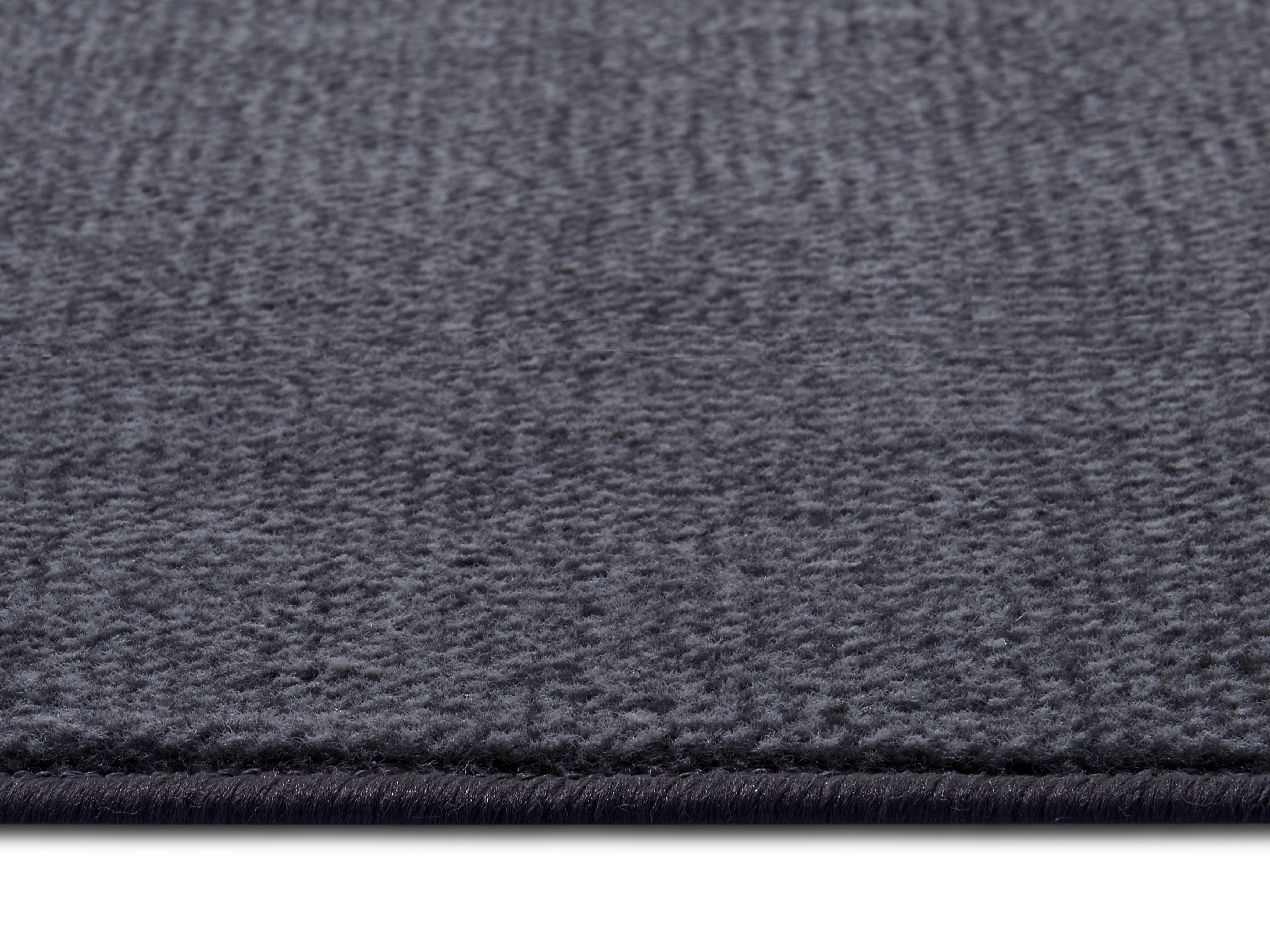 BASIC BANDMATTA, SVART 105486