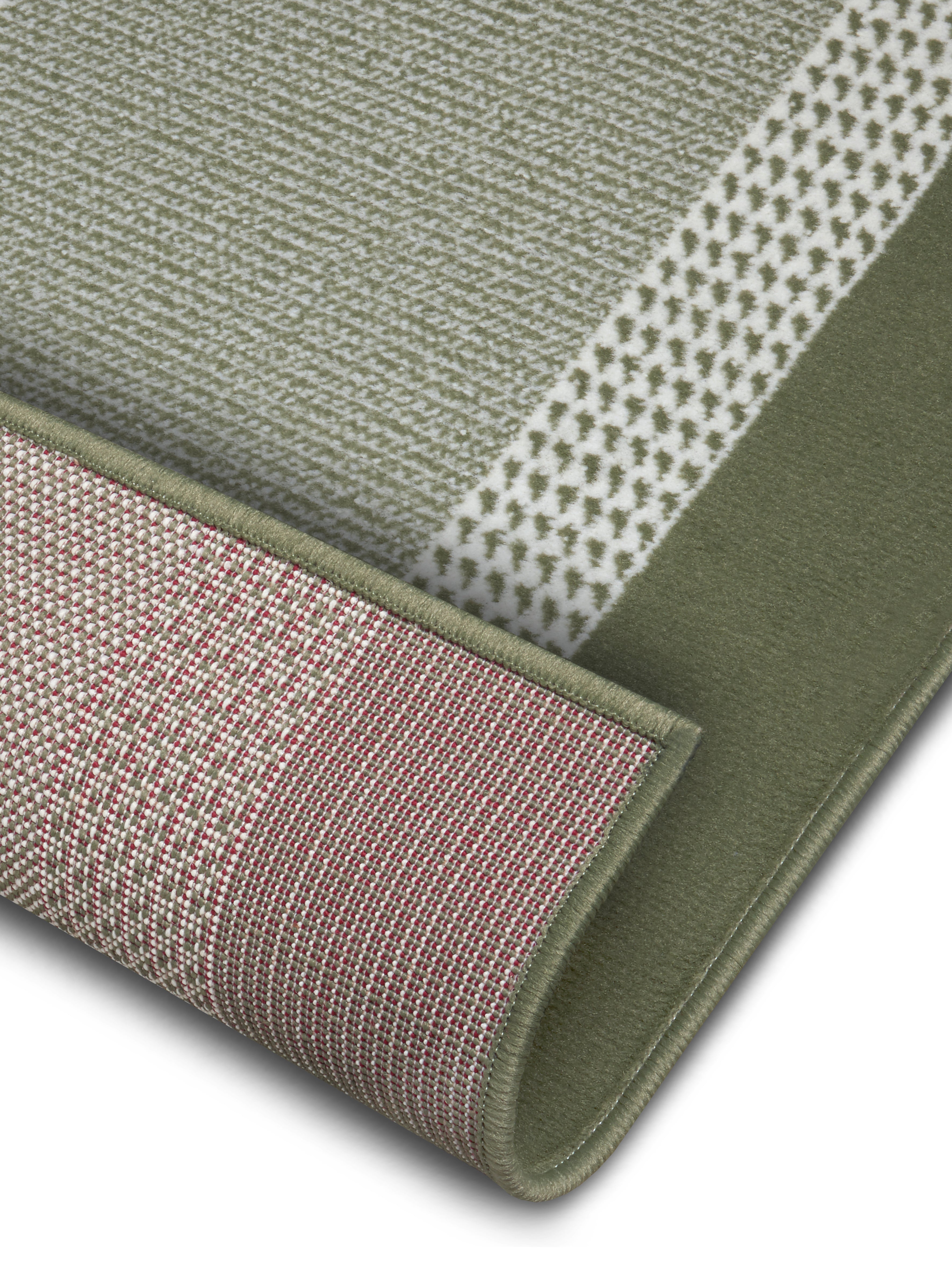 BASISMATTA, GRÖN 105487