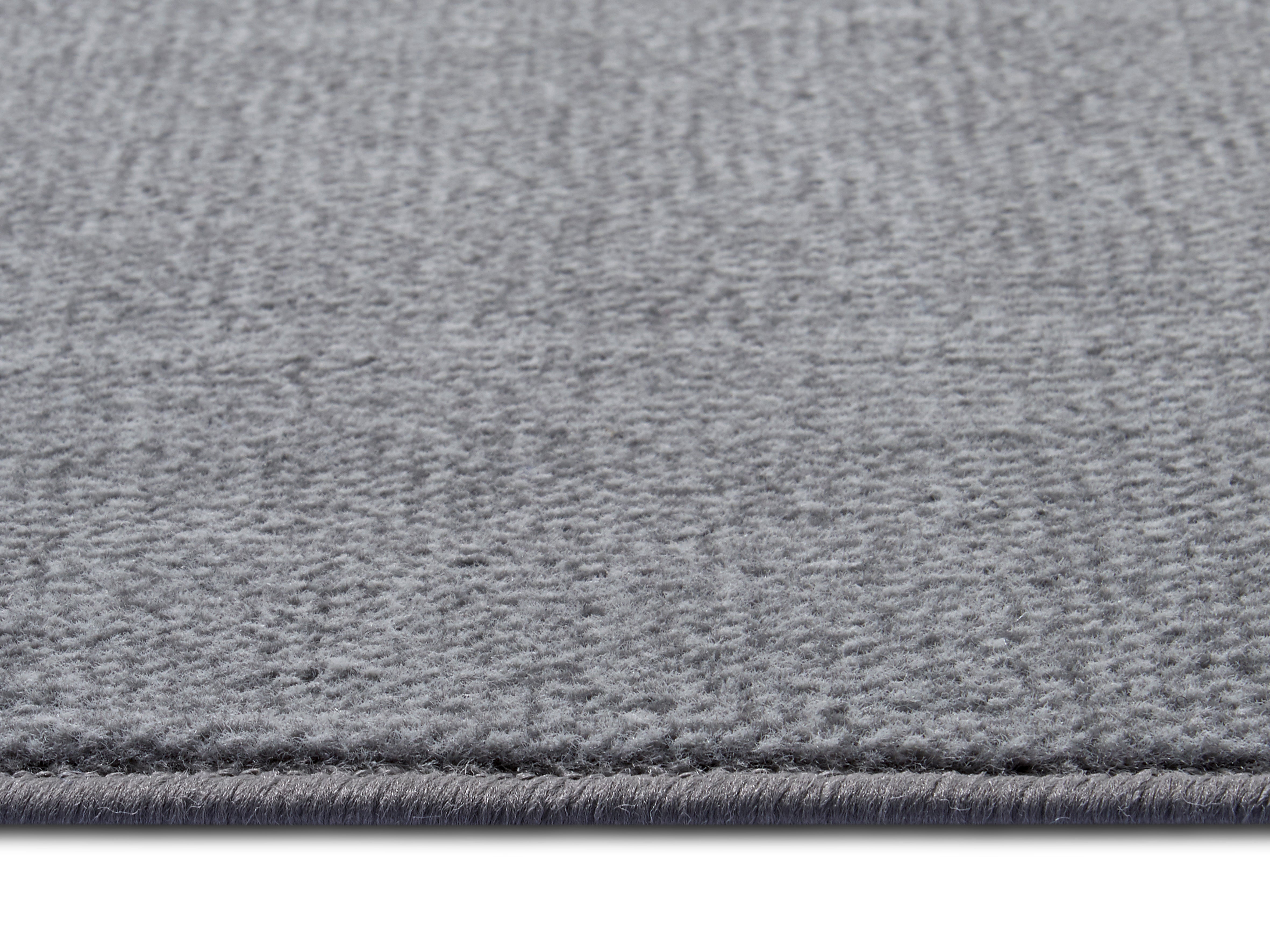 BASIC BANDMATTA, LJUSGRÅ 105488