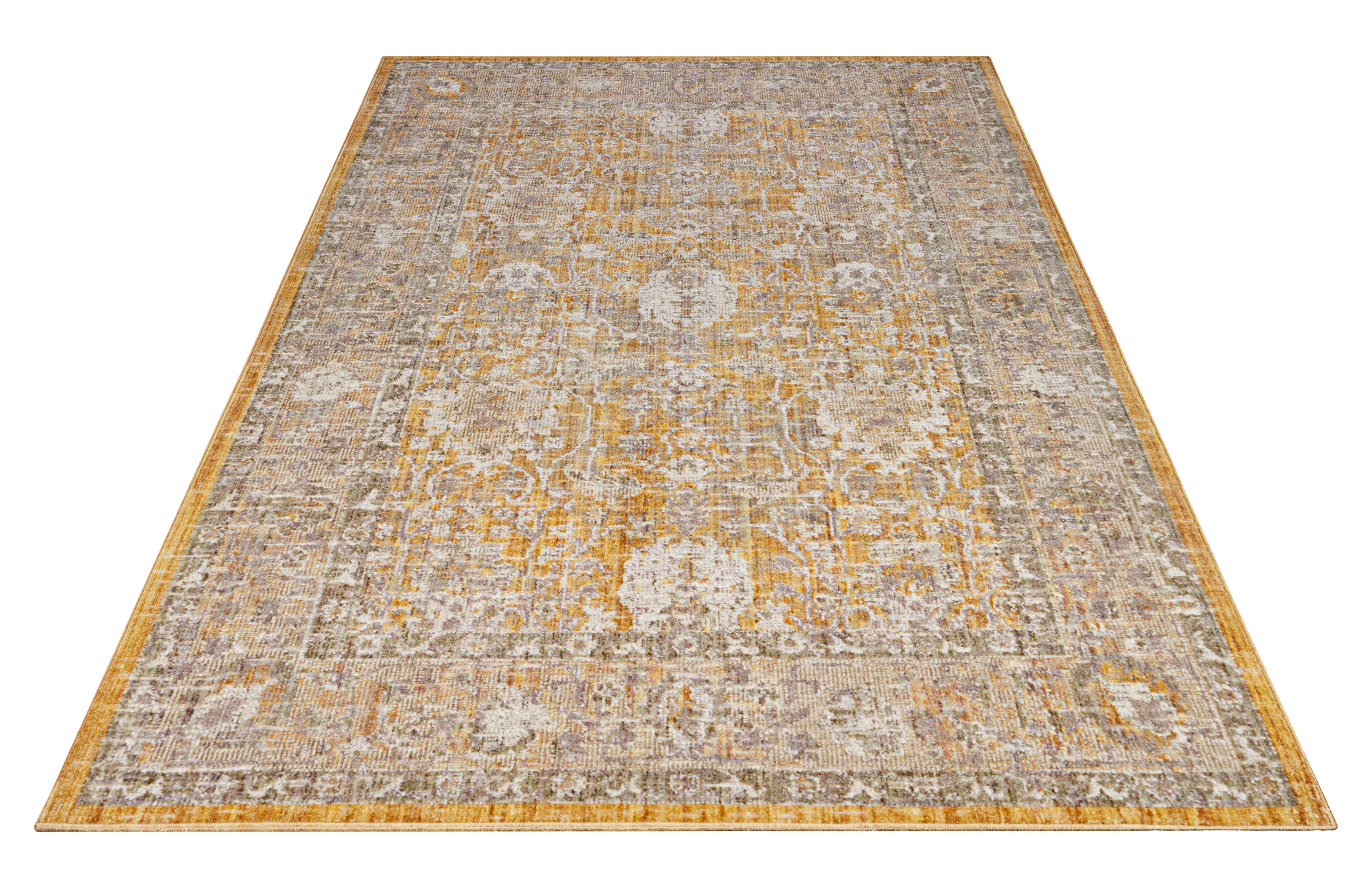 HANSE HOME CAIRO MATTA, GULD 105590