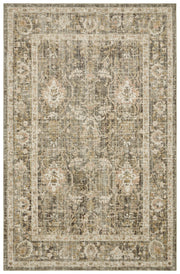 HANSE HOME CAIRO MATTA, SVART-KRÄMFÄRG 105592