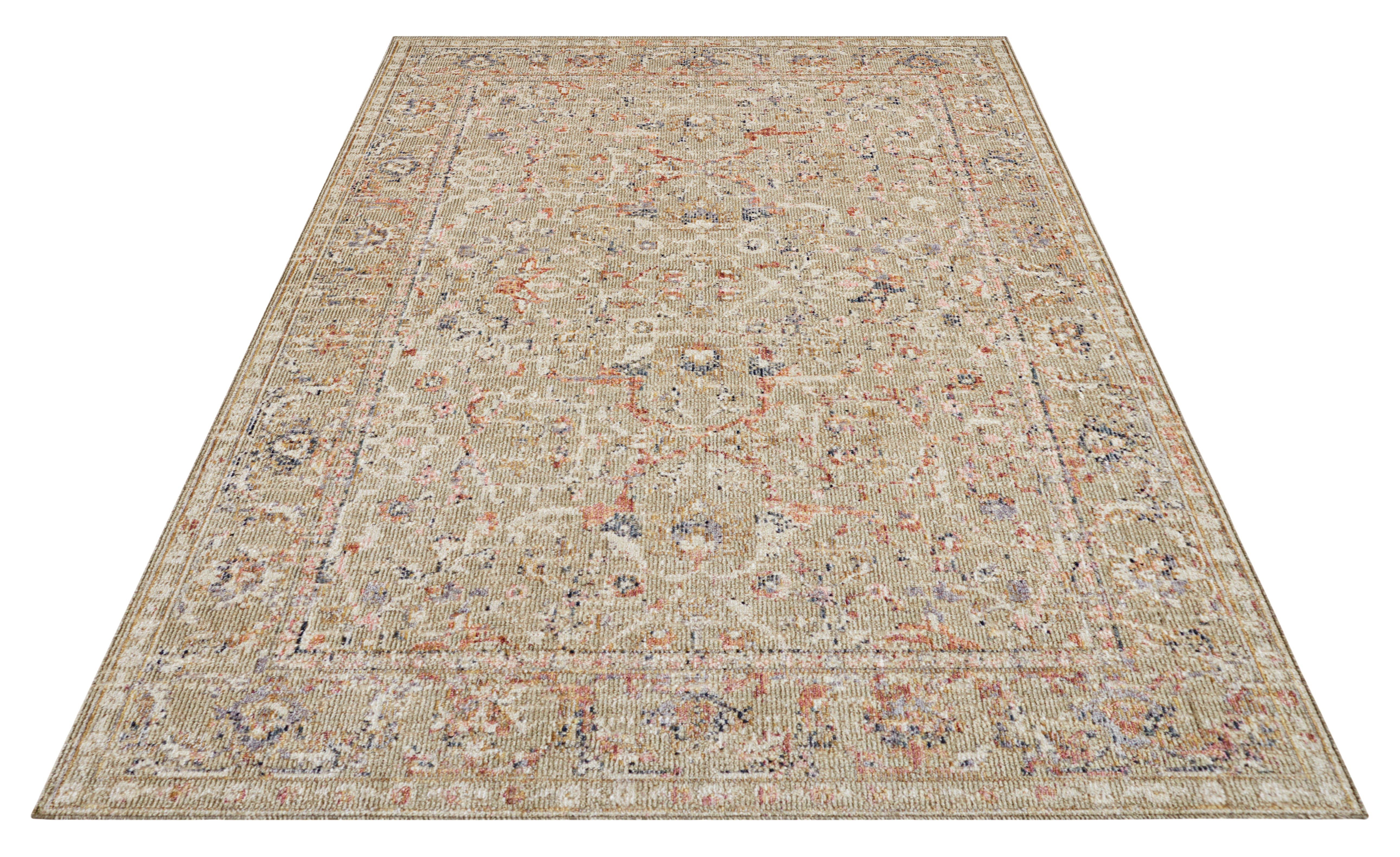 HANSE HOME CAIRO MATTA, KRÄM 105594