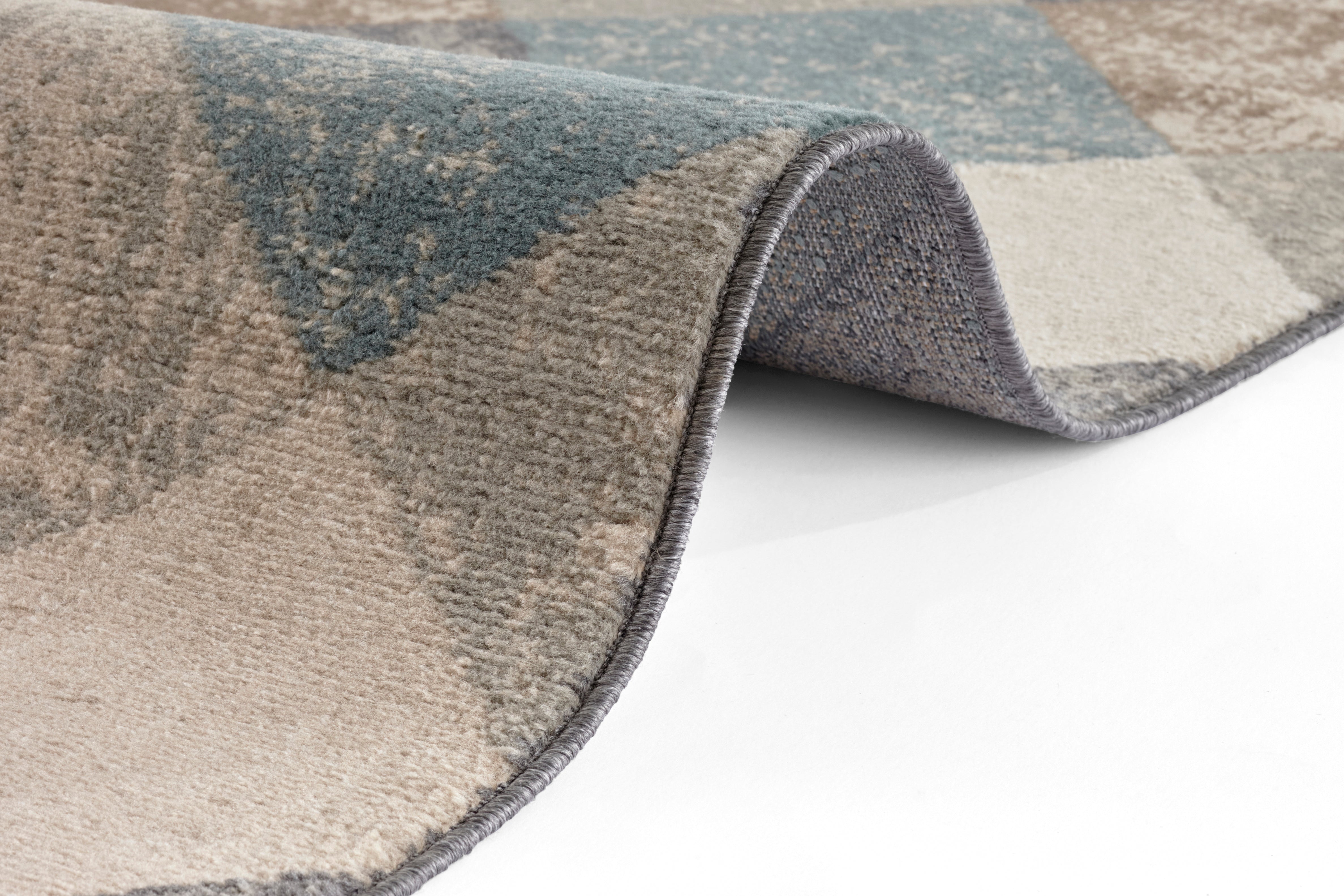 TERRÄNGMATTA, KRÄMFÄRGAD 105598