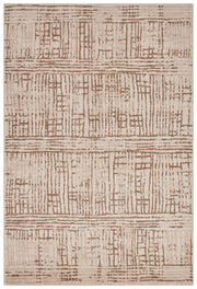 TERRÄNGMATTA, KRÄMBRUN 105603