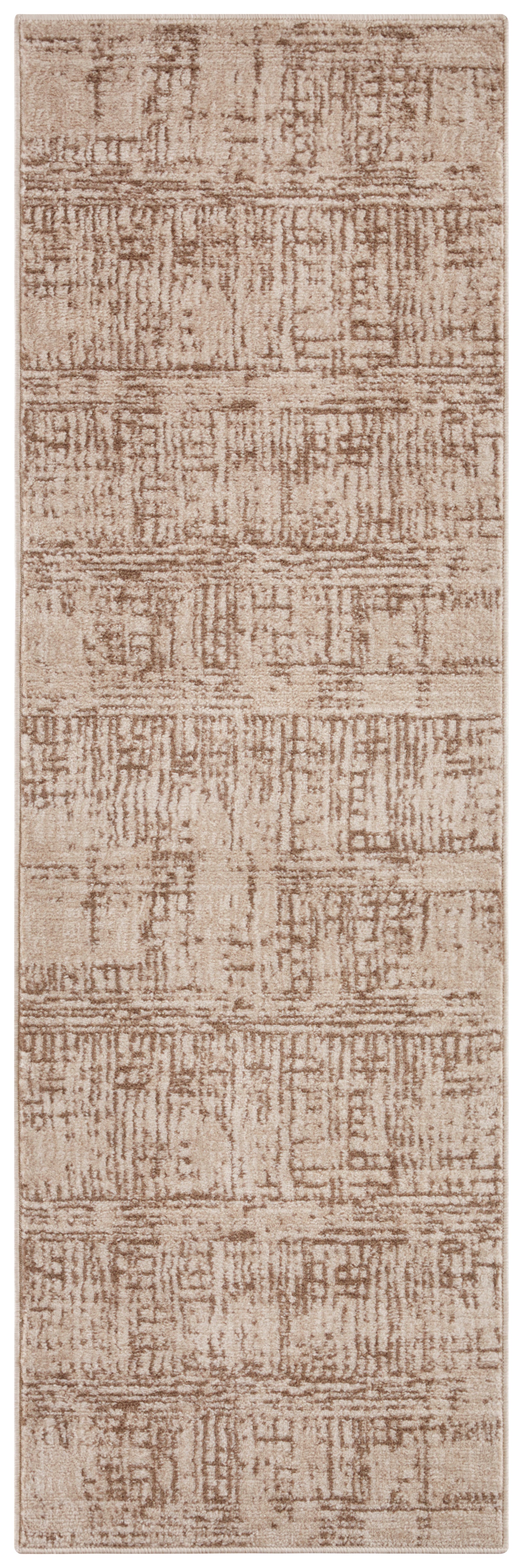 TERRÄNGMATTA, KRÄMBRUN 105603