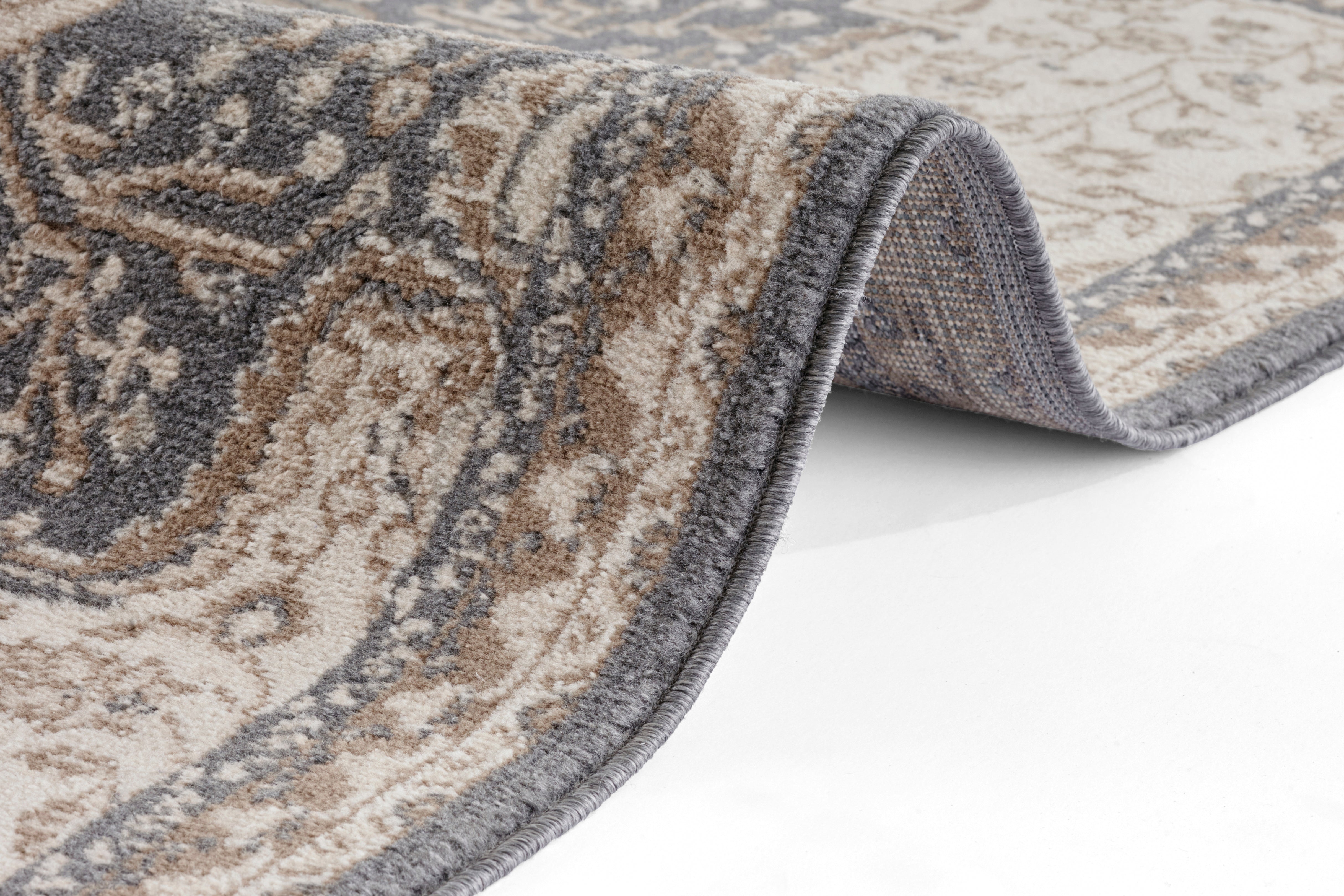 TERRÄNGMATTA, SVARTBRUN 105607