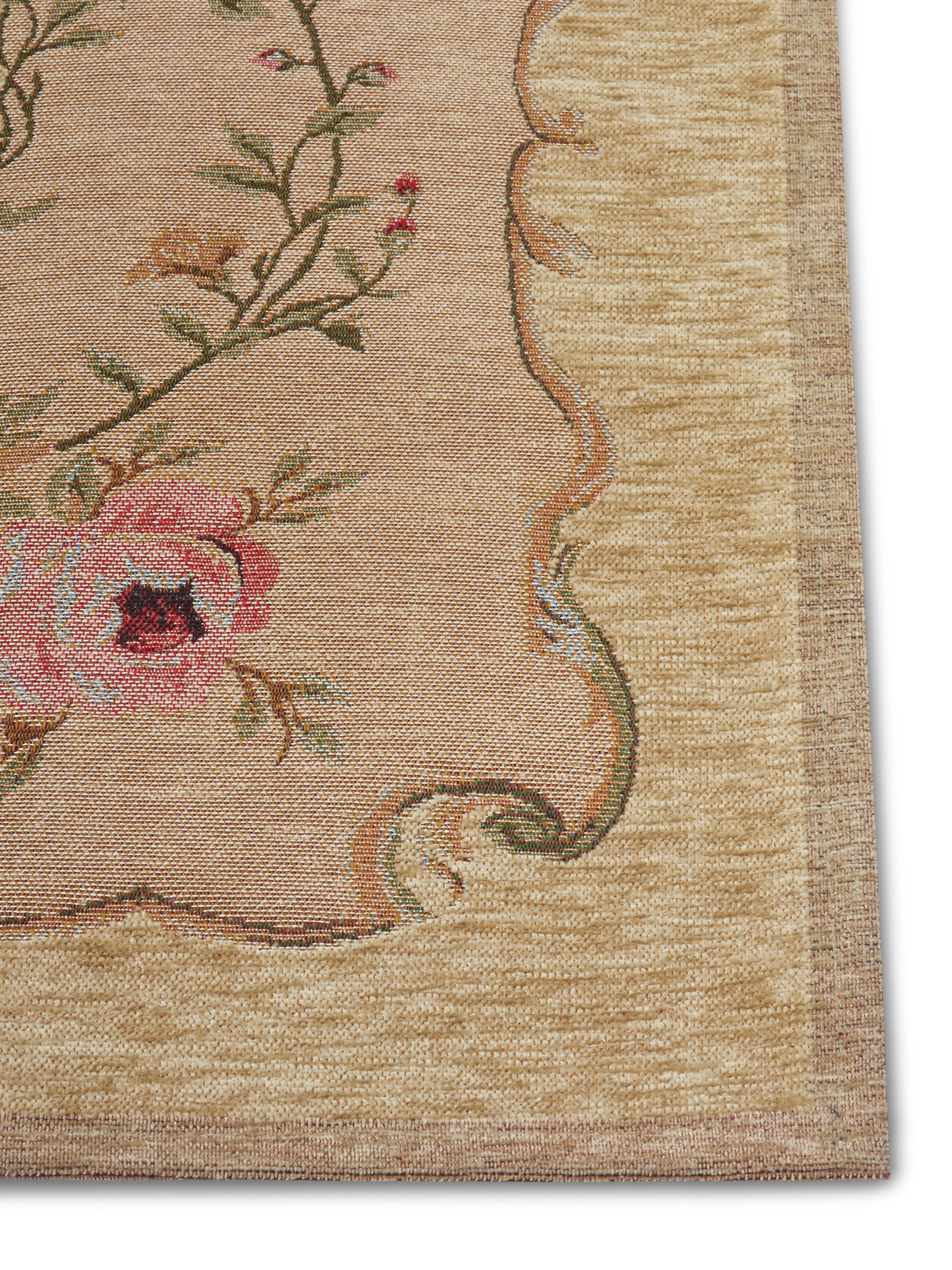 GOBELINMATTA, BEIGE-CRÈME 105862