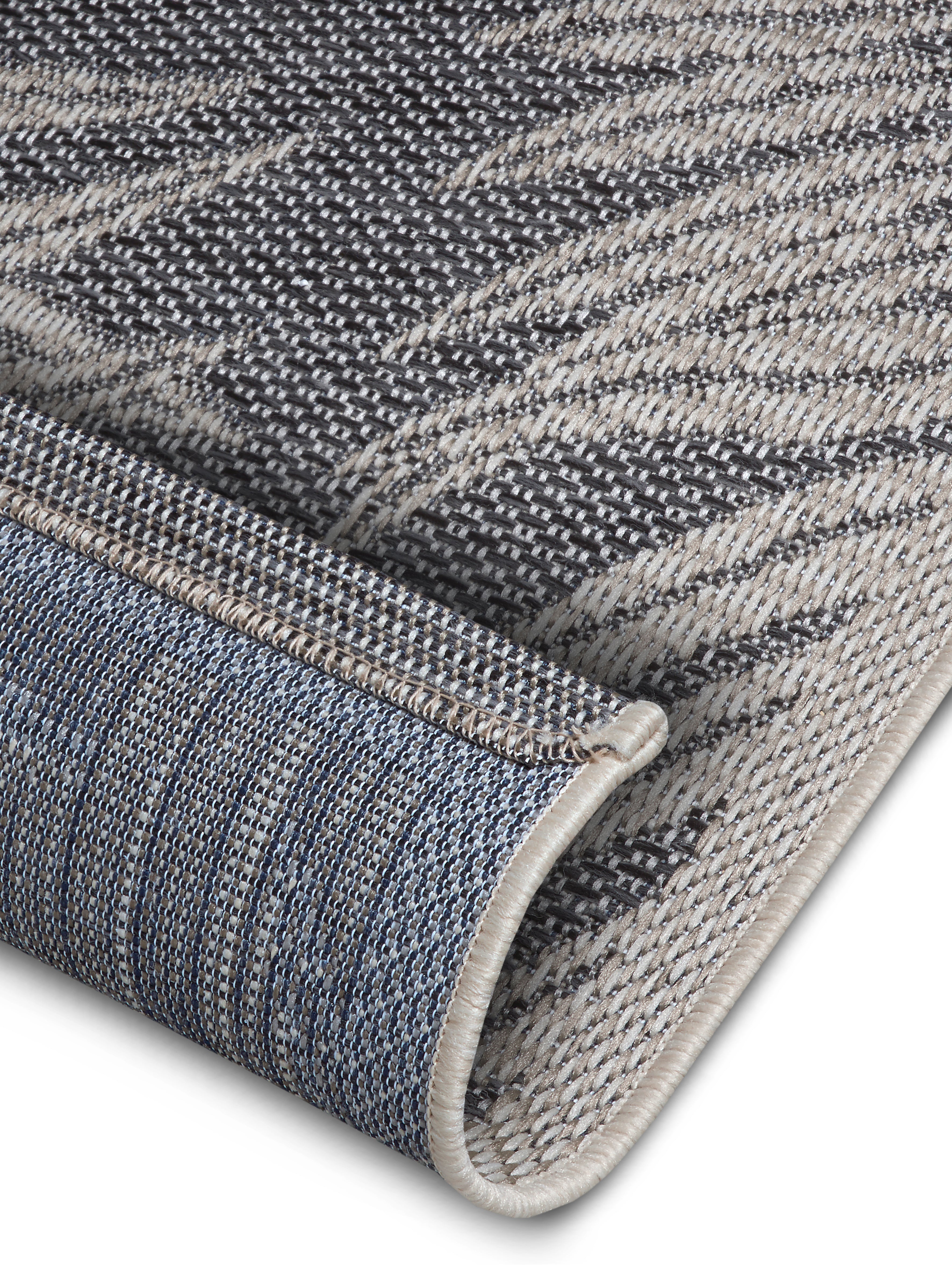 CLYDE MATTA, GRÅ-KRÄMFÄRGAD 105907