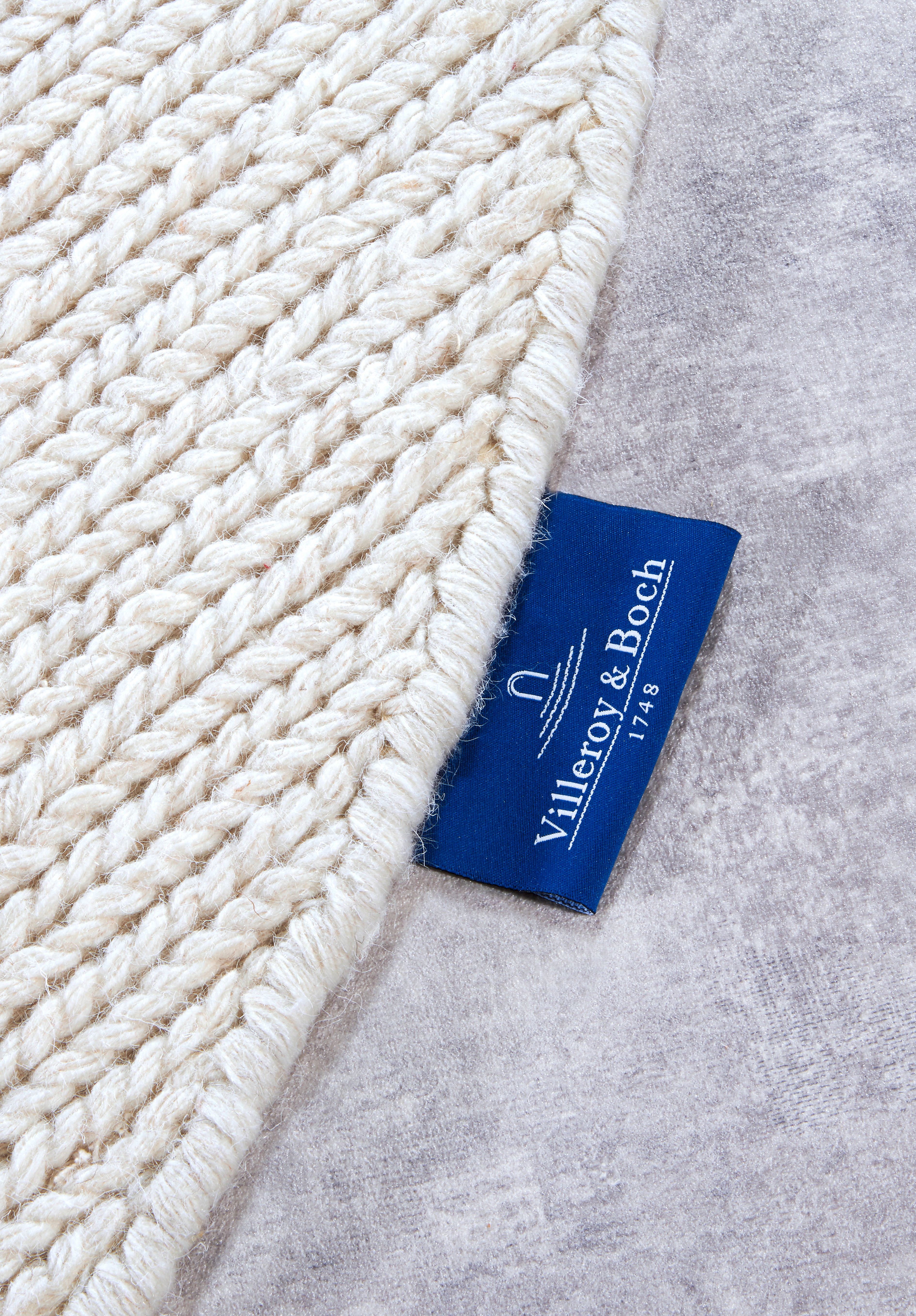 VILLEROY &amp; BOCH 106048 ULLMATTA FRANCOIS NATURVIT