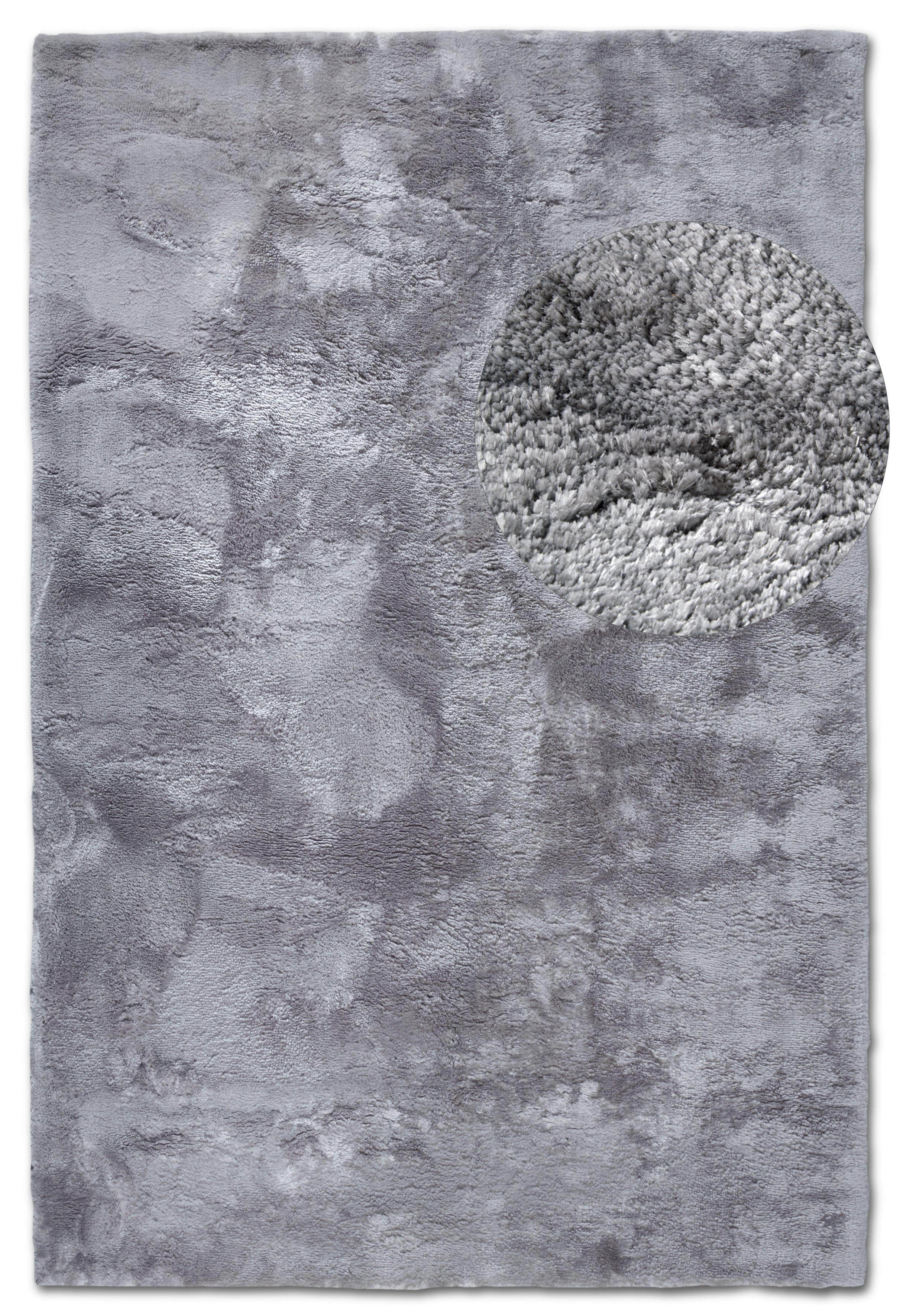 MYSIGT SHAGGY-MATTA SILVER - 106110