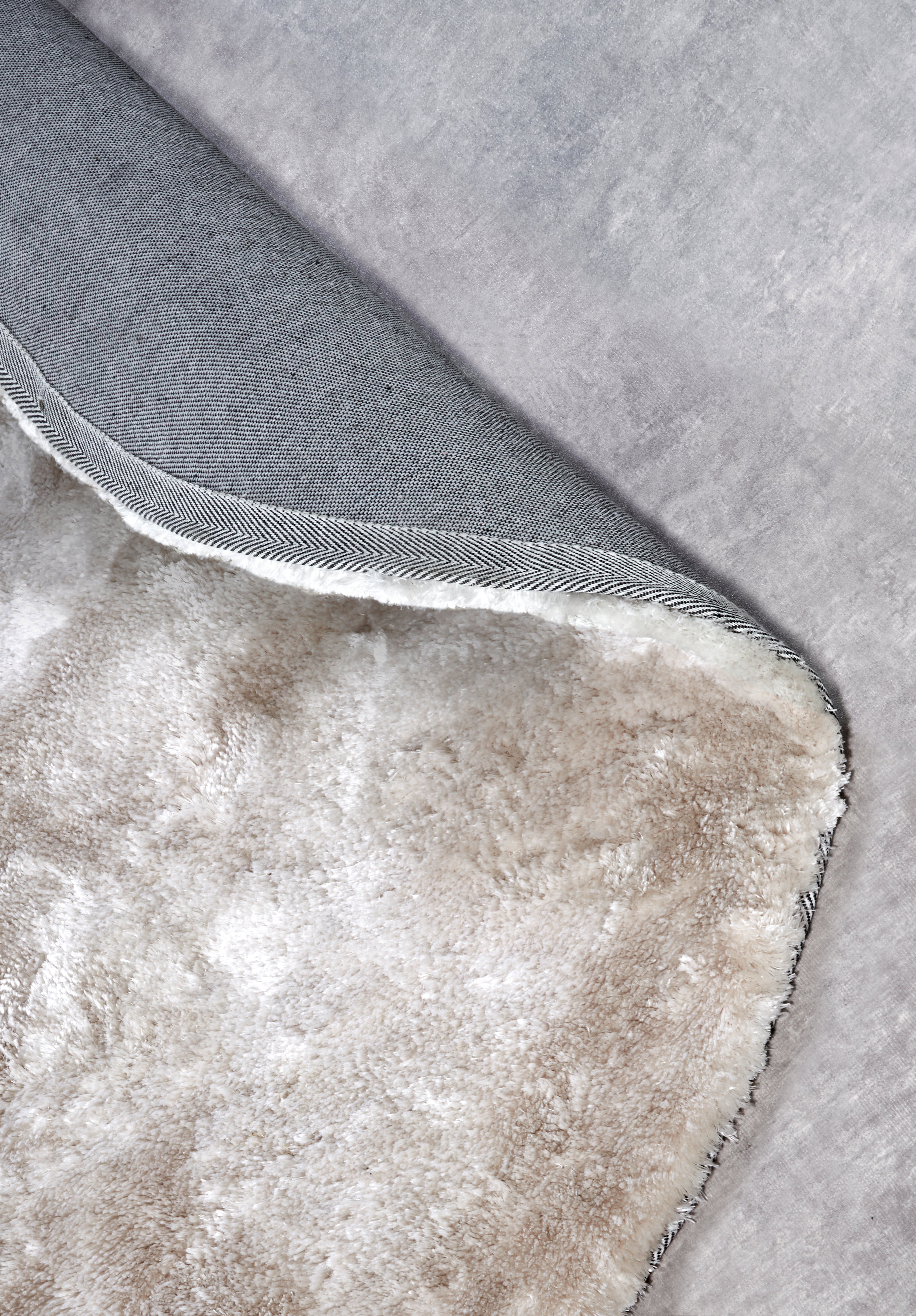 MYSIGT SHAGGY MATTFÄRG KRÄM - 106111