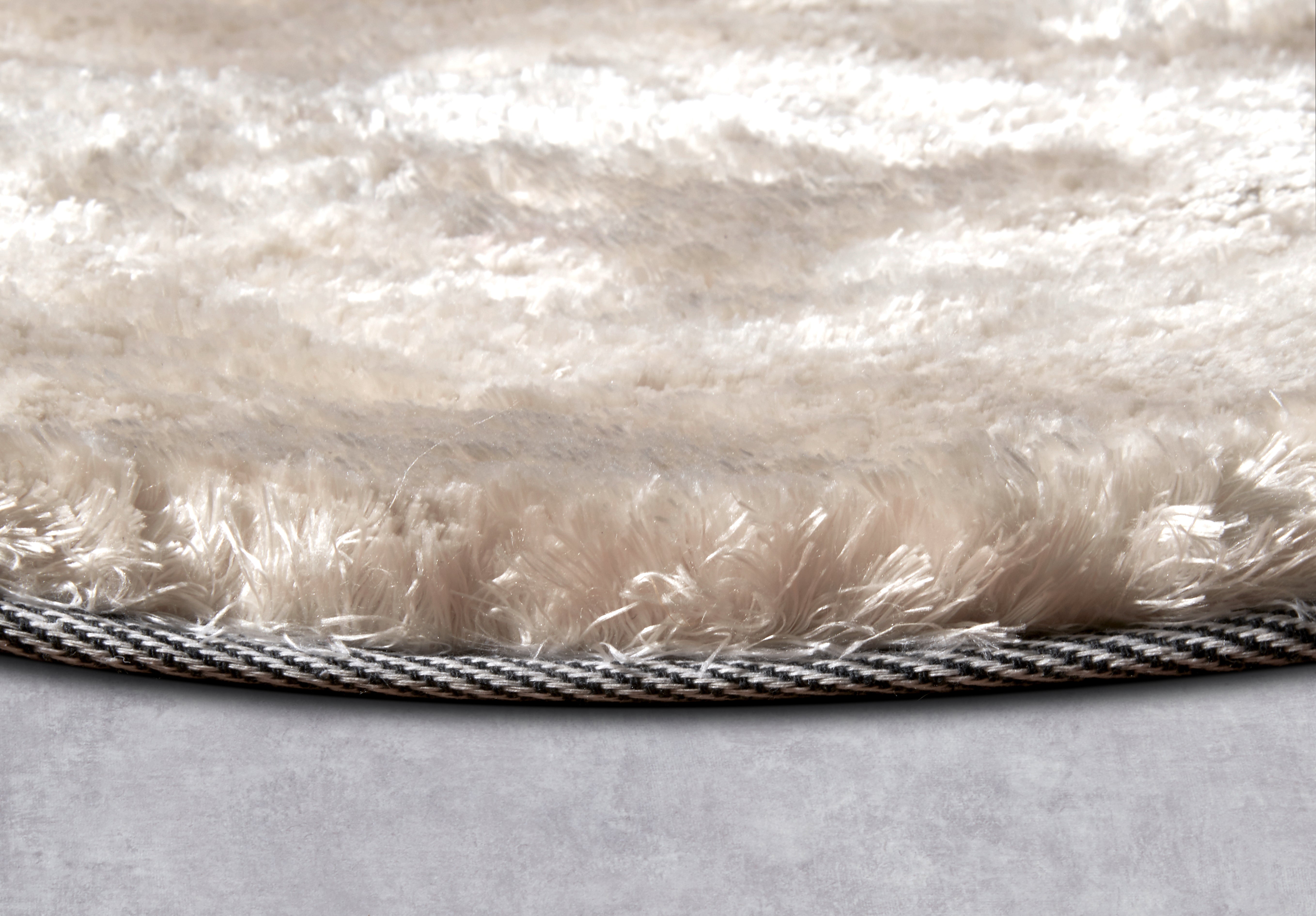 MYSIGT SHAGGY MATTFÄRG KRÄM - 106111