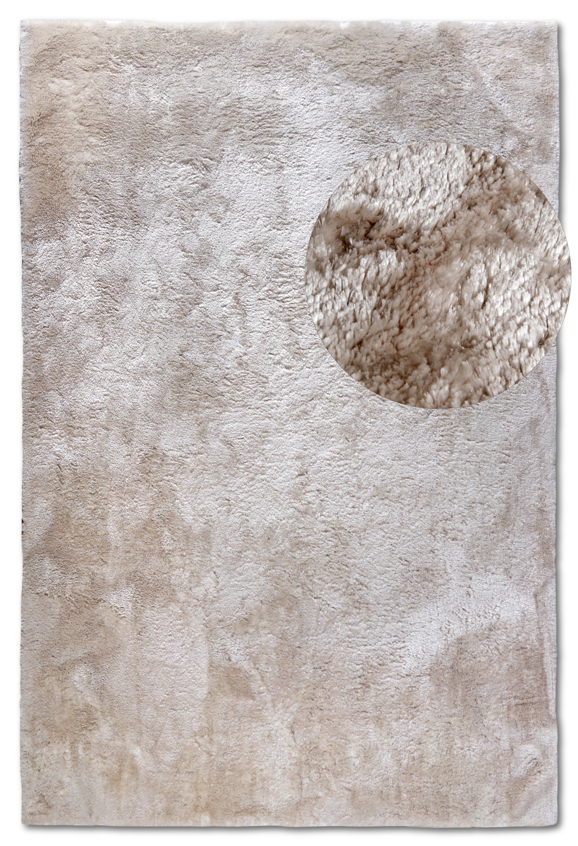 MYSIGT SHAGGY MATTFÄRG KRÄM - 106111