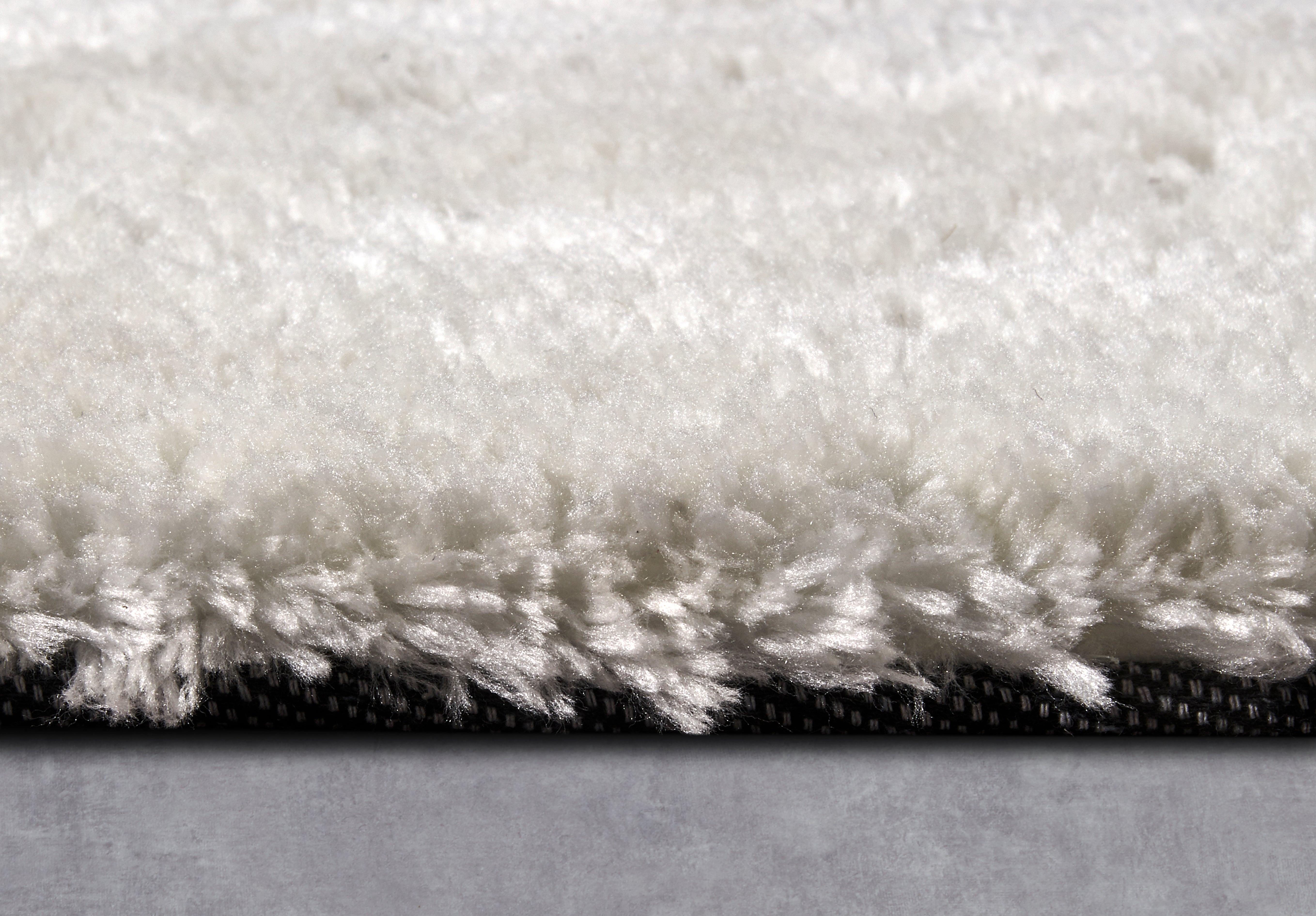 MJUK OLAF-MATTA ELFENBEN VIT - 106112