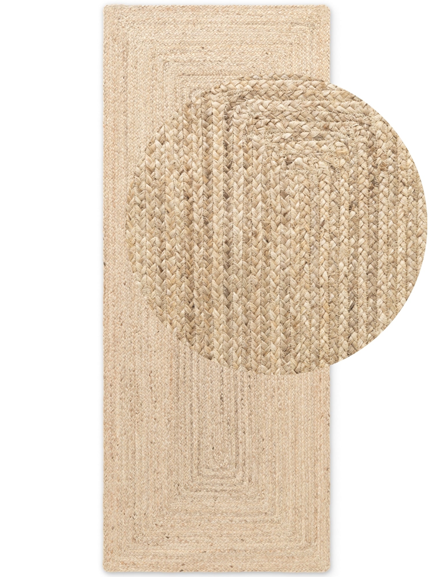 SARILA JUTEMATTA, 106222 NATURVIT