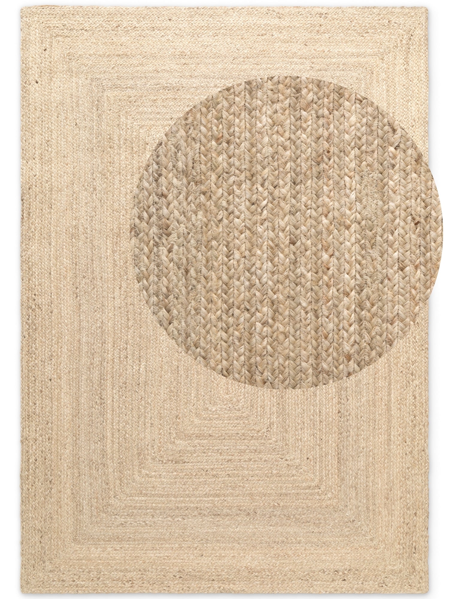 SARILA JUTEMATTA, 106222 NATURVIT