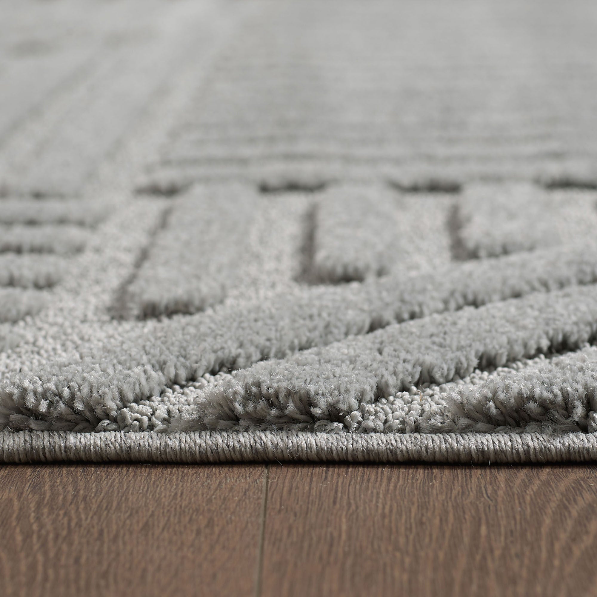 ART MODERN MATTA SILVER - 1121