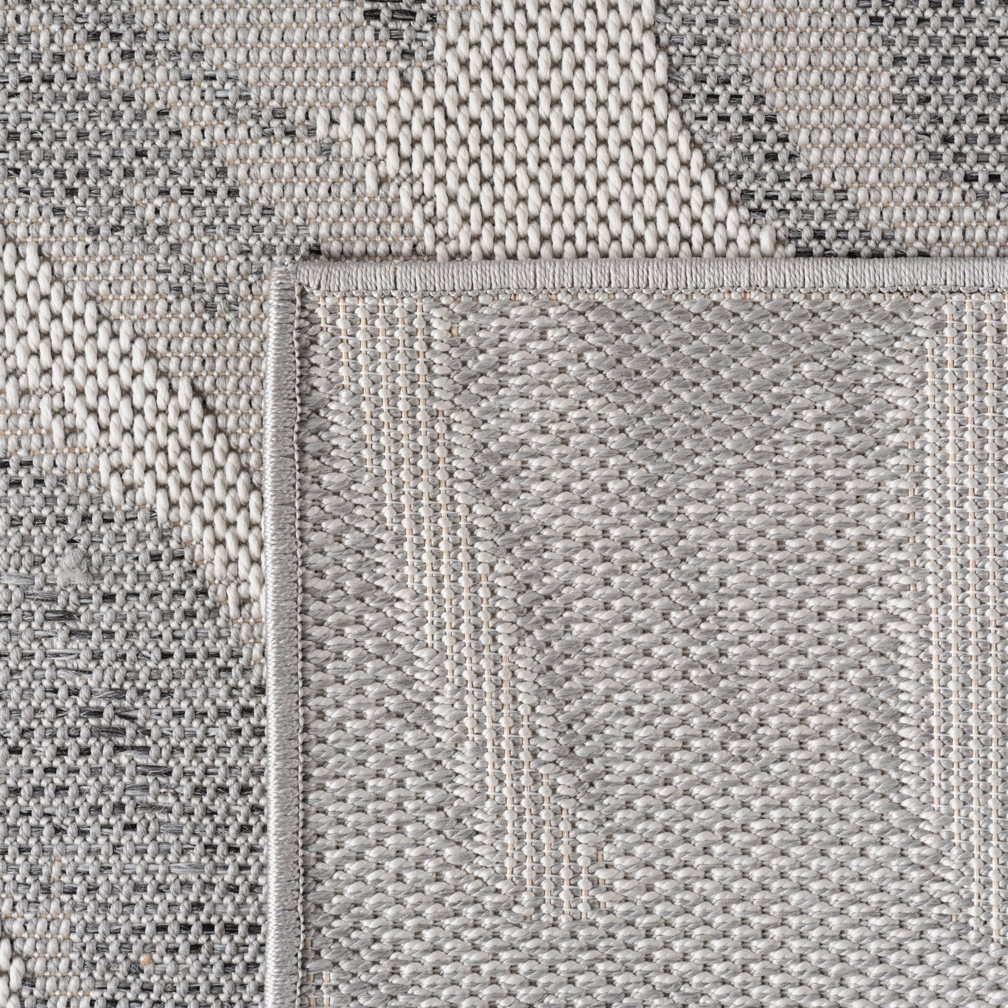 DELTA UTOMHUSMATTA, 1302 GRÅ