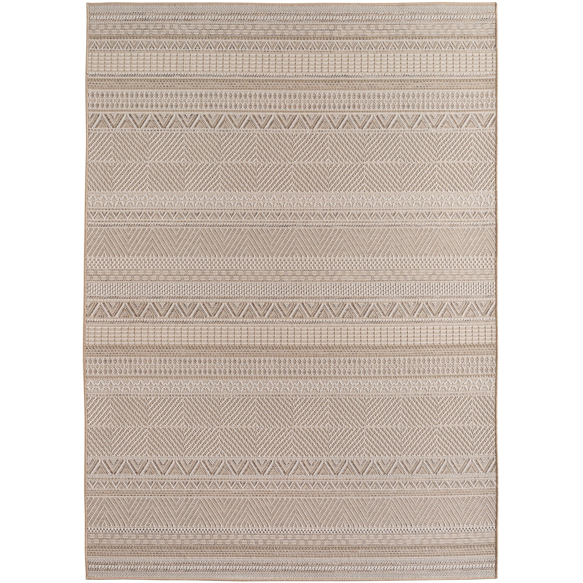 DELTA UTOMHUSMATTA, 1303 BEIGE